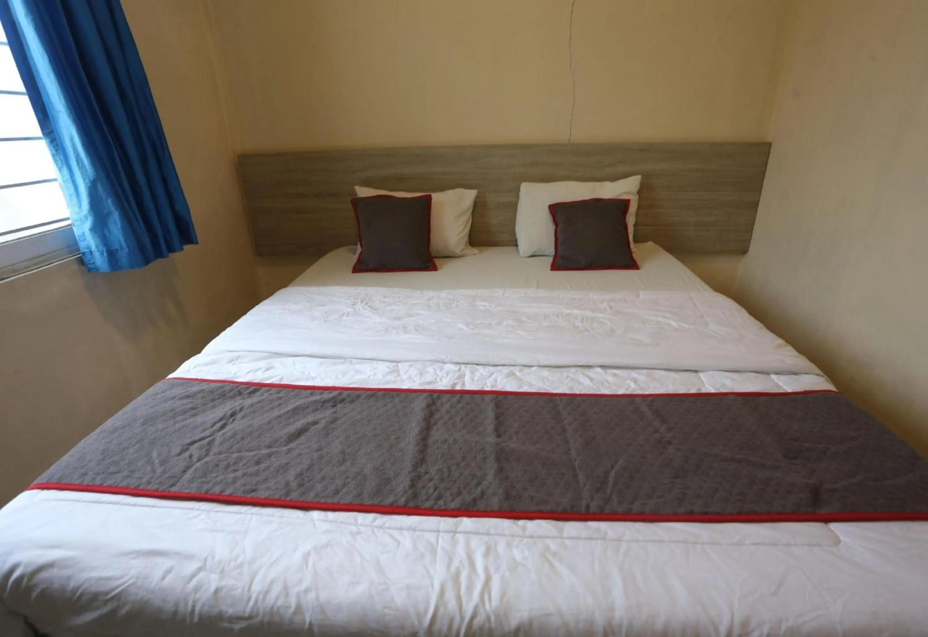 Bedroom, Bed in Collection O Bogor Puncak Near Gunung Mas Formerly Villa Bunga Bunga