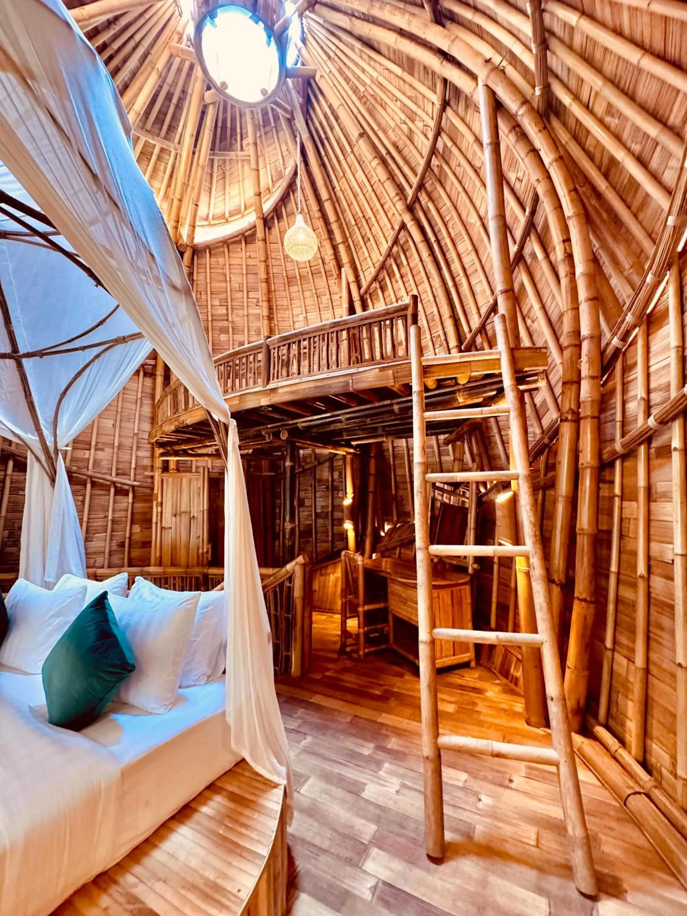 Green Lander Ubud