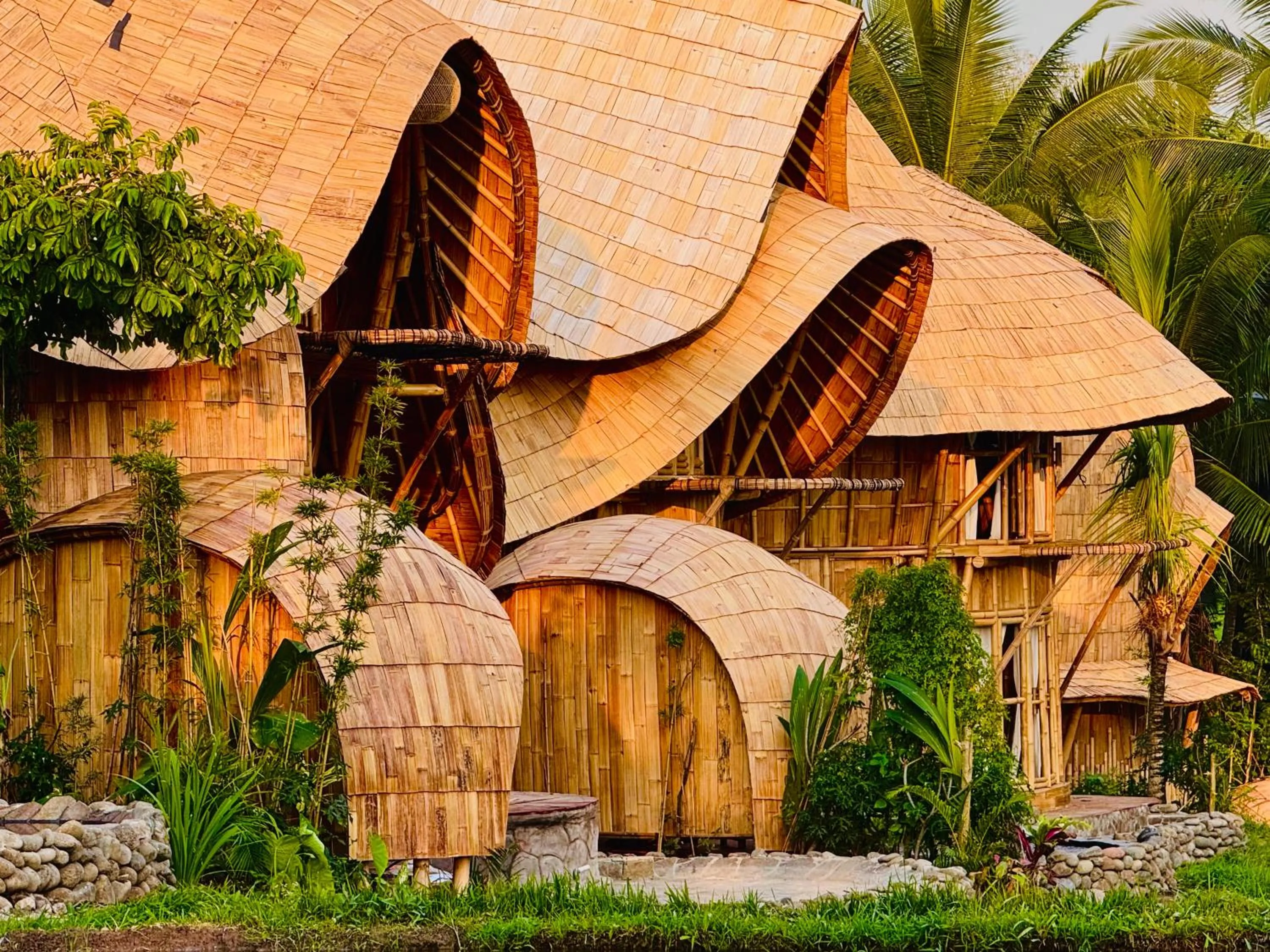 Green Lander Ubud