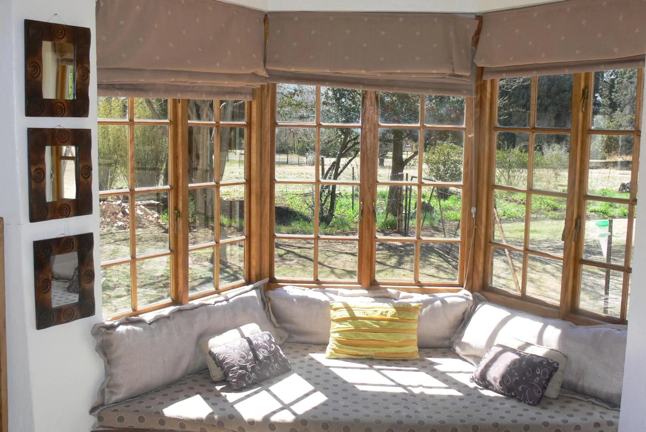 Day in Aspen Guest House