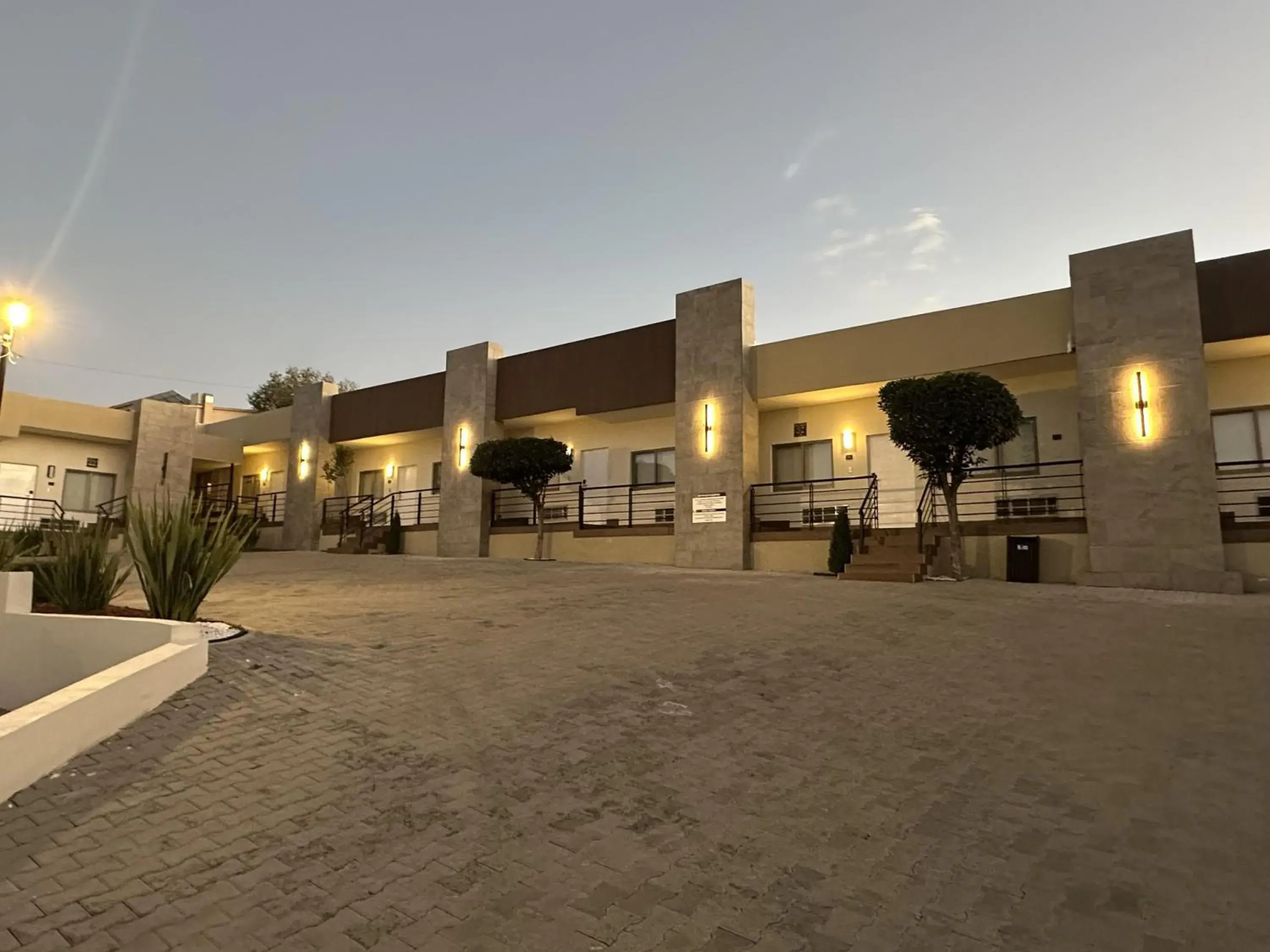 Best Western Cumbres Inn Cd. Cuauhtemoc Best Western Cumbres Inn Cd. Cuauhtemoc