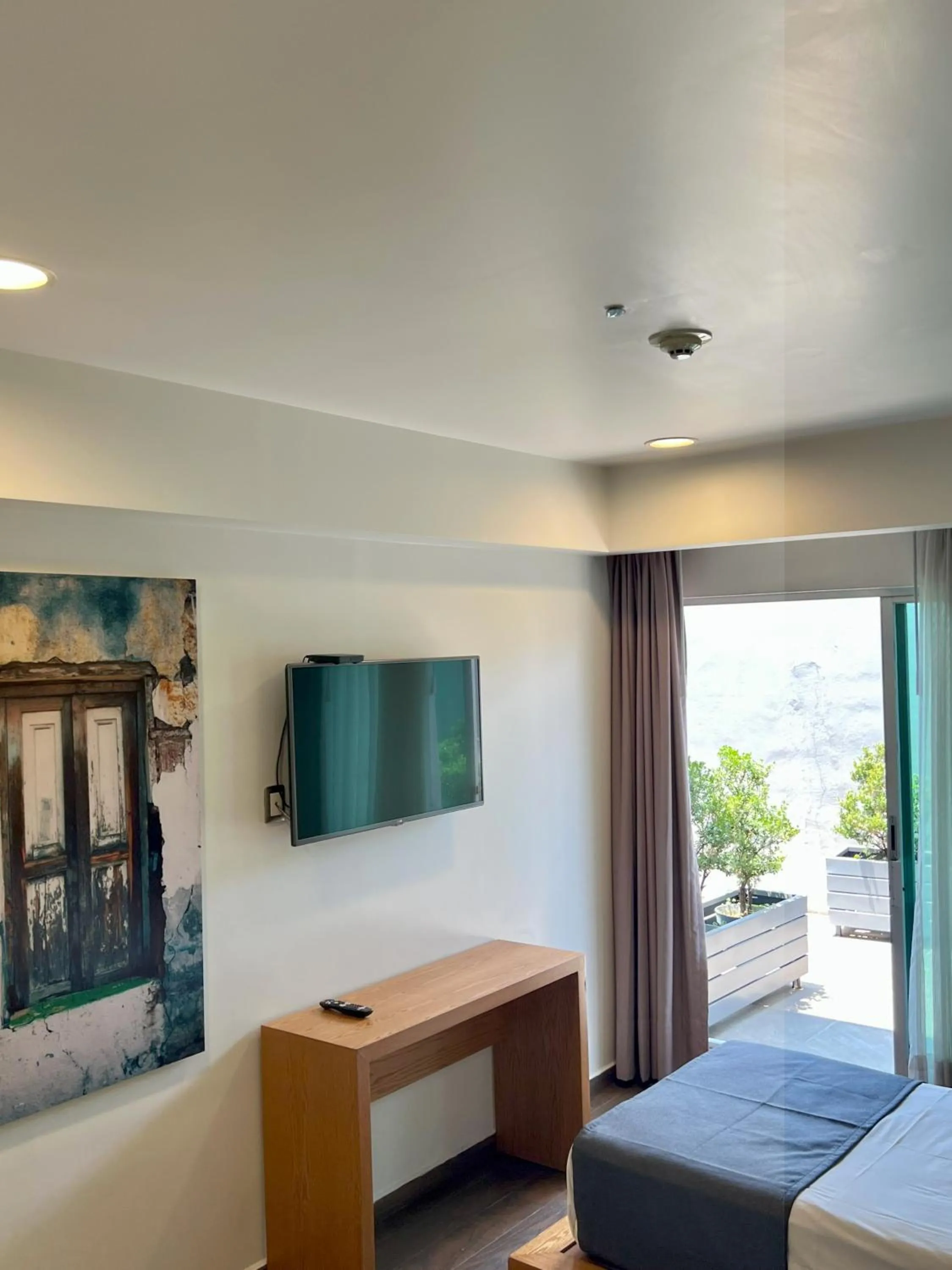 Bed in Concept Hotel - Centro Zamora