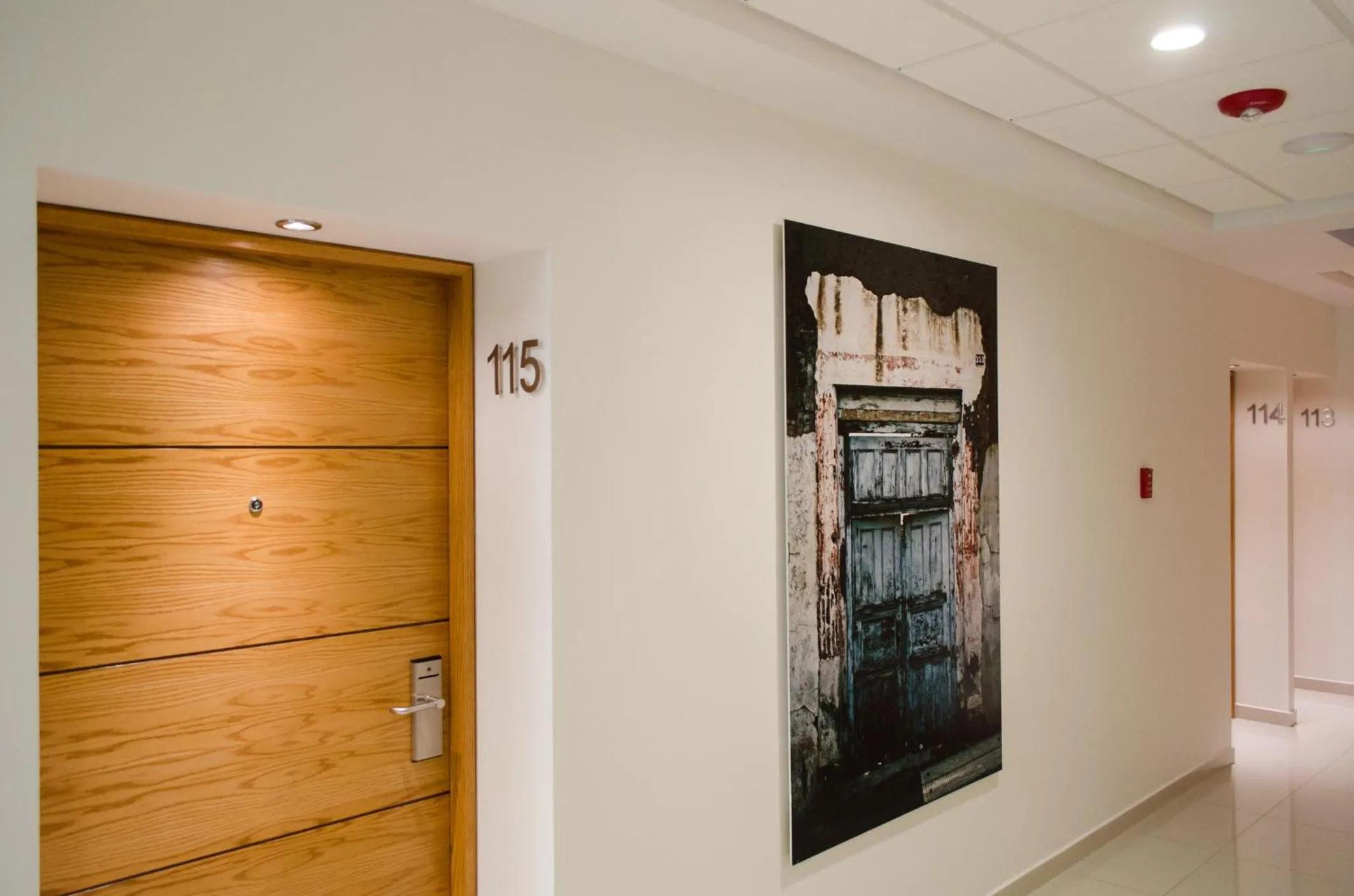 Other in Concept Hotel - Centro Zamora