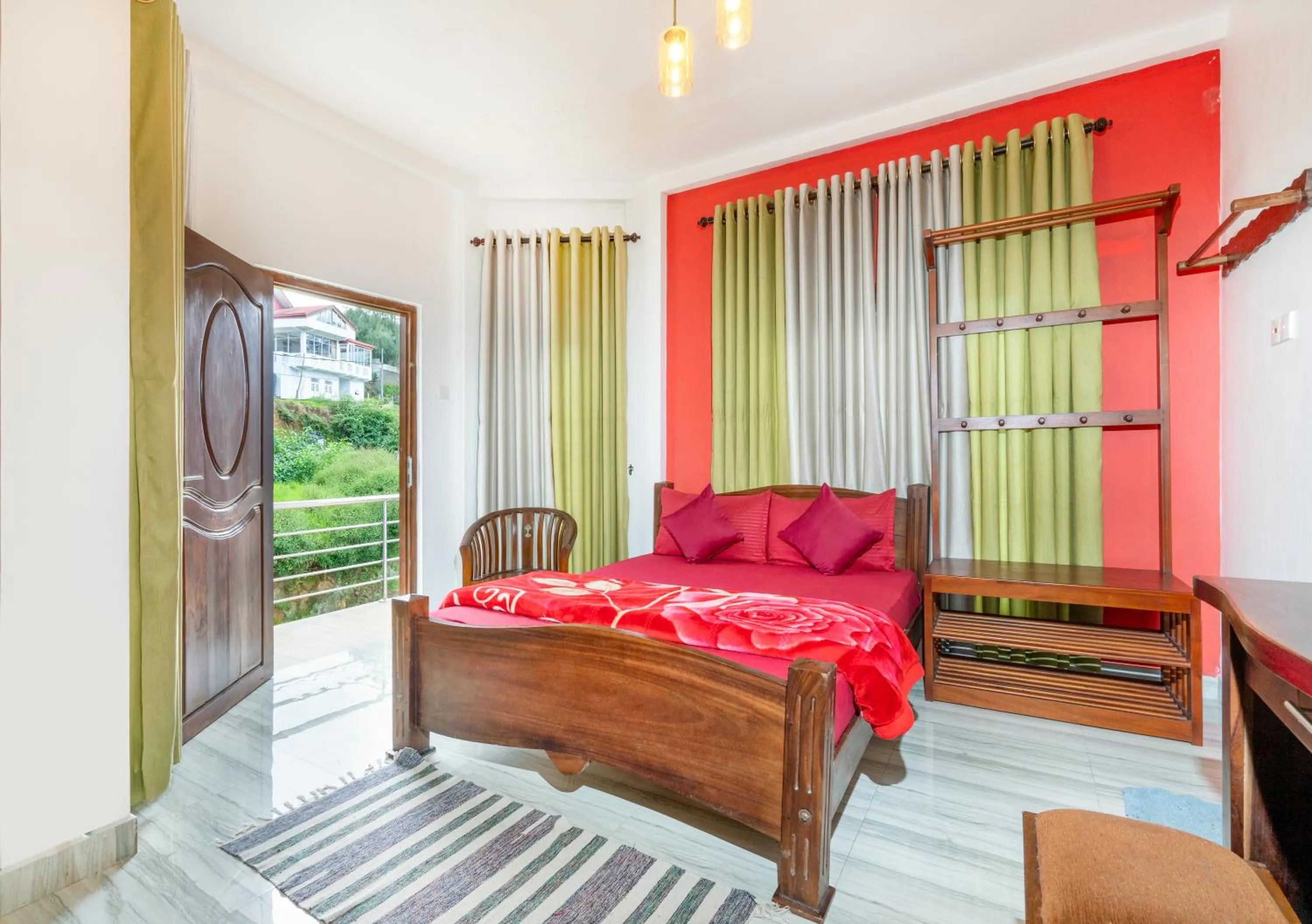 Villa Grand Mellow Nuwara Eliya