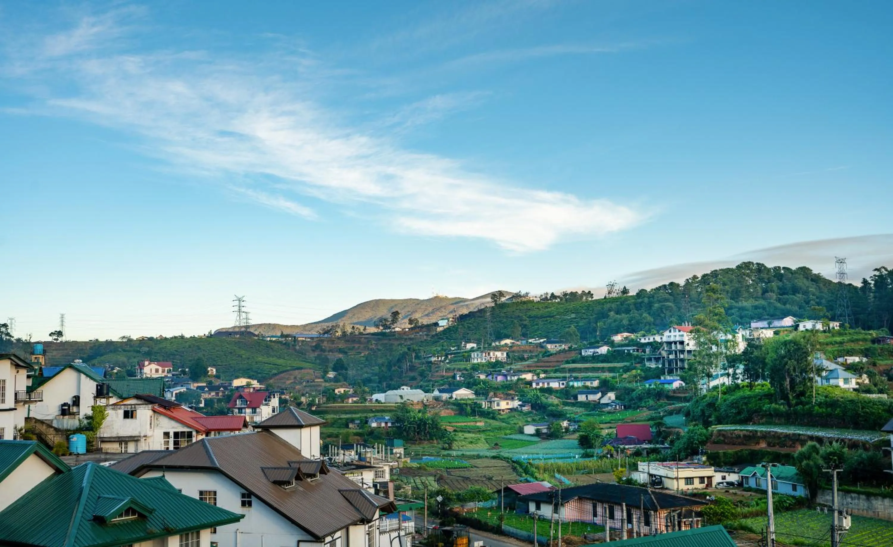 Villa in Villa Grand Mellow Nuwara Eliya
