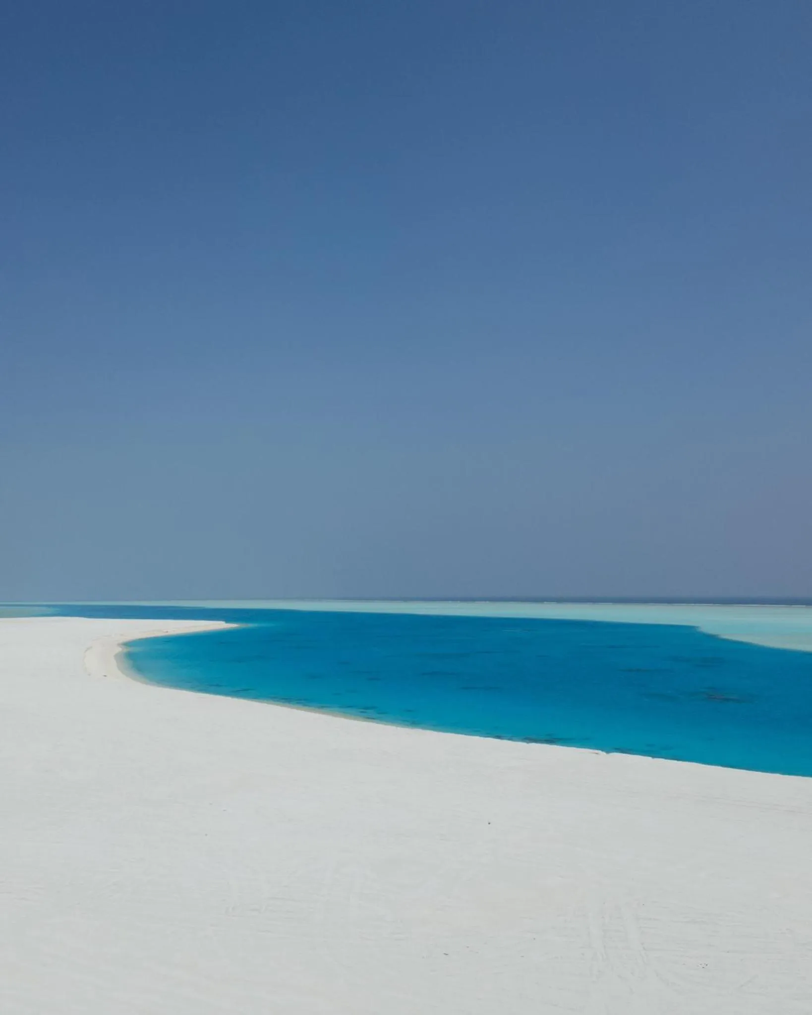 Natural landscape in Arrival Beach and Spa