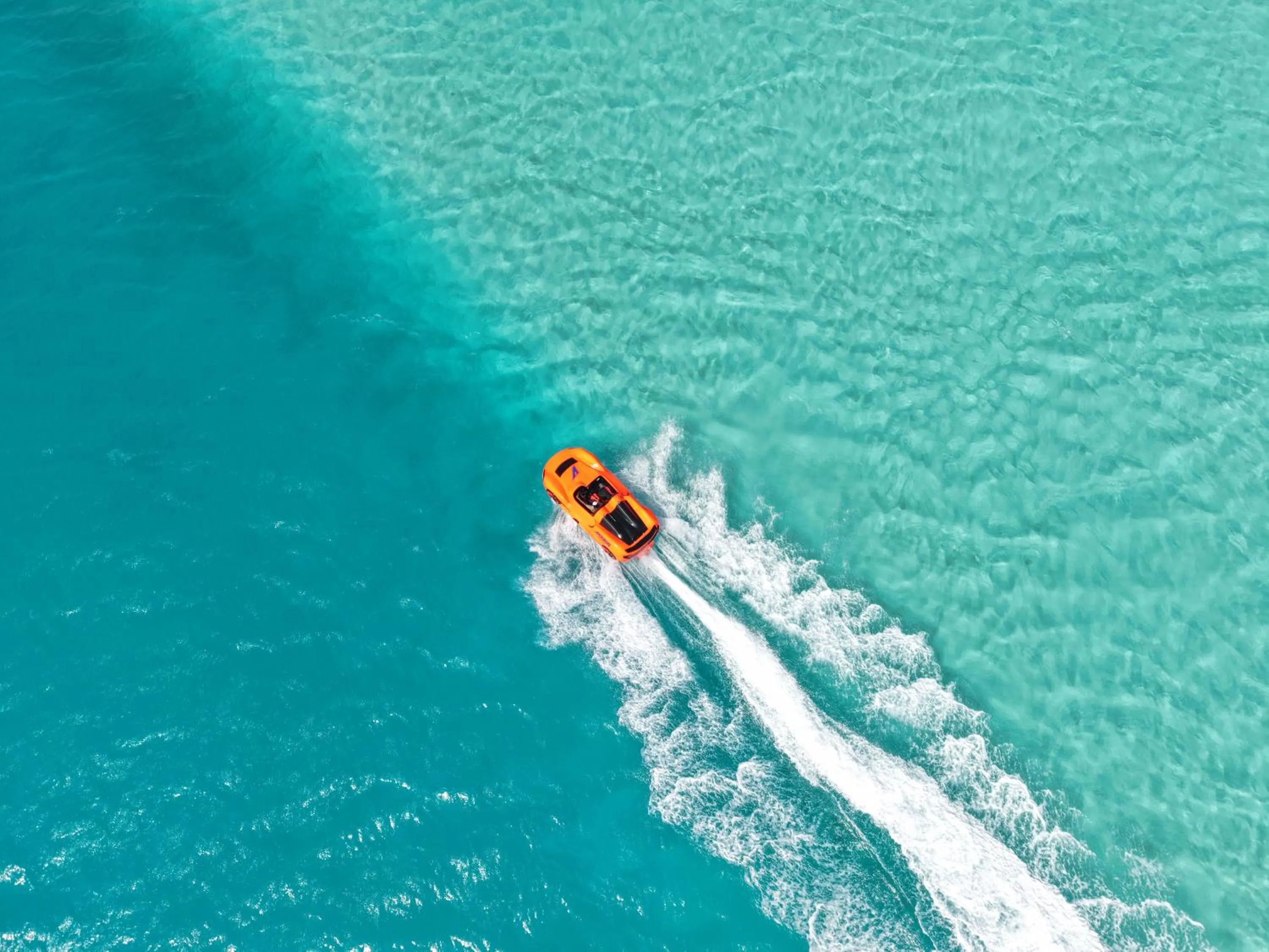 Activities in Arrival Beach and Spa