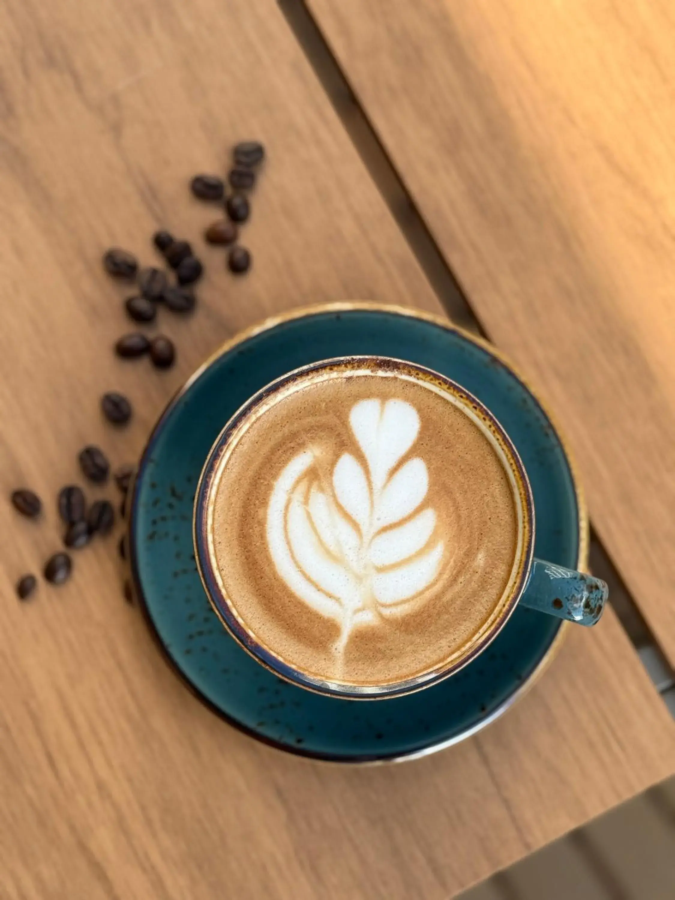 Food in Arrival Beach and Spa Food in Arrival Beach and Spa