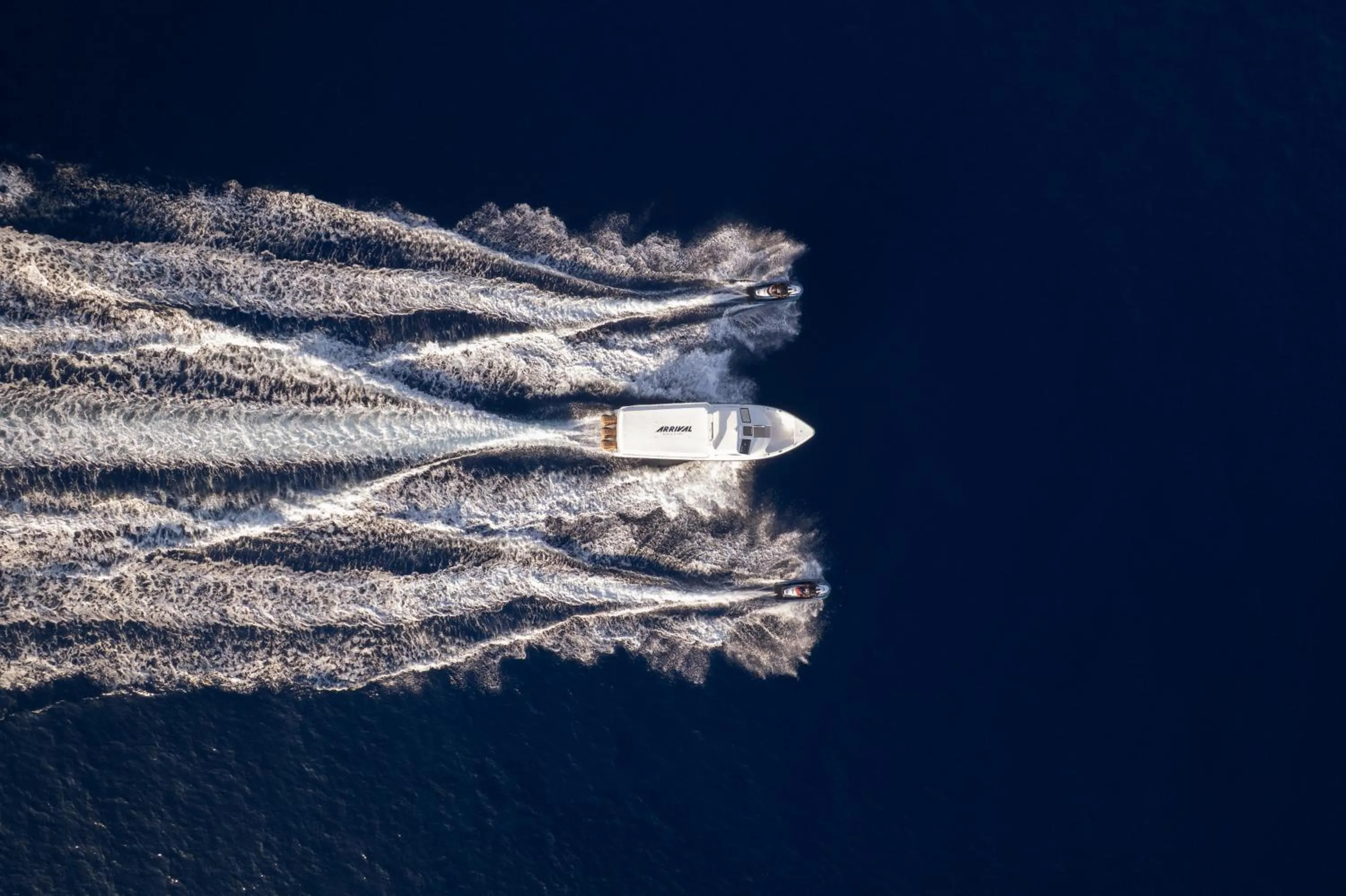 Natural landscape in Arrival Beach and Spa