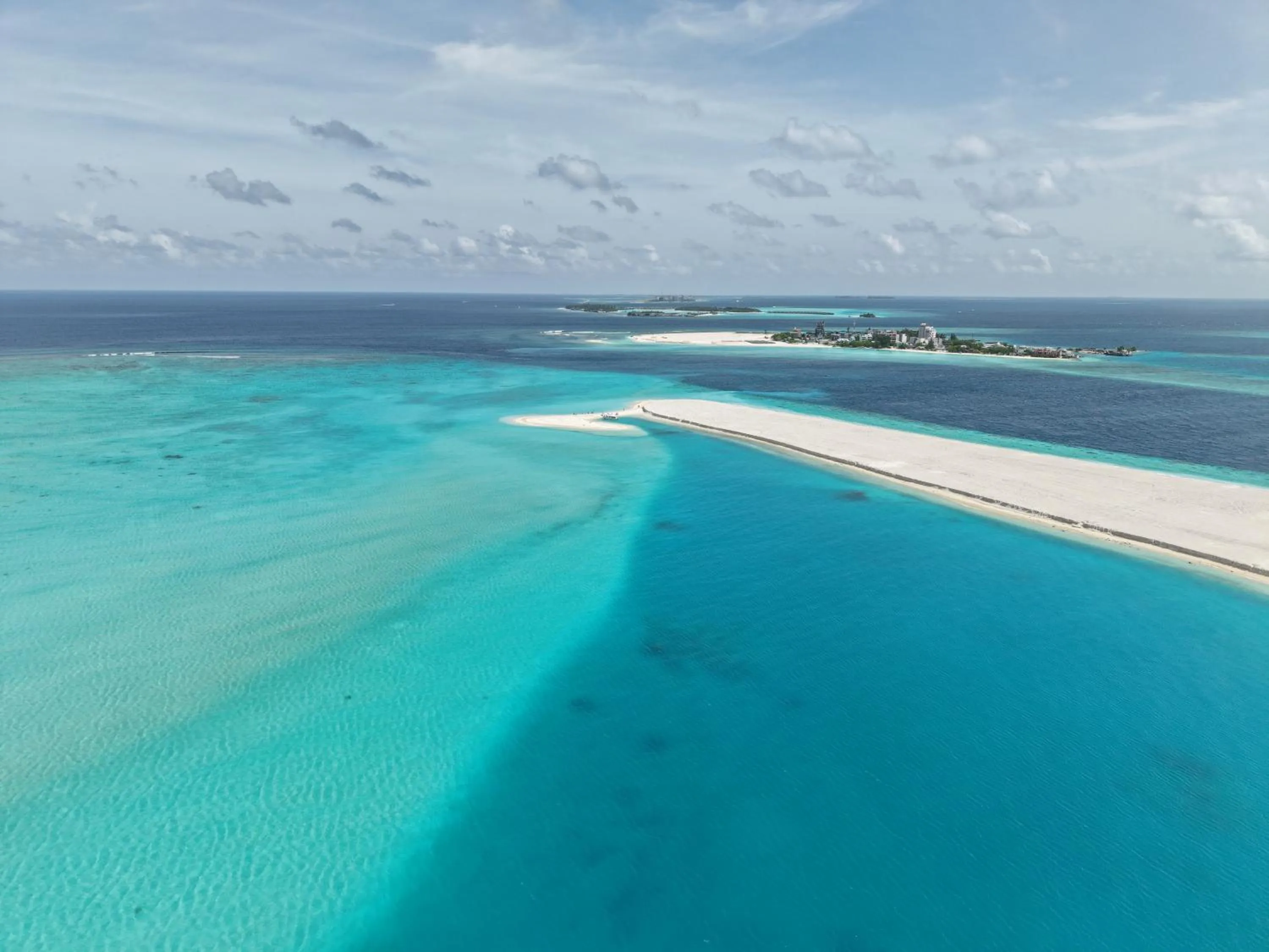 Activities in Arrival Beach and Spa