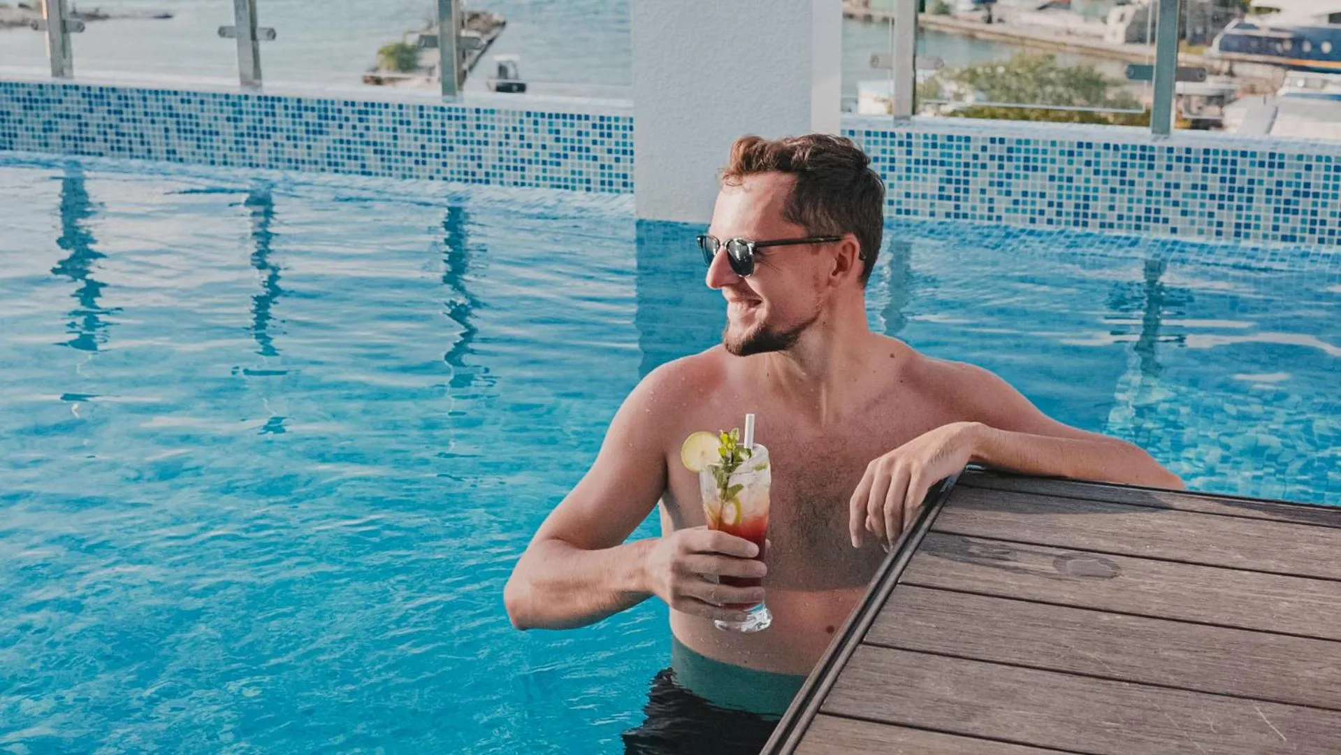  in Arrival Beach and Spa