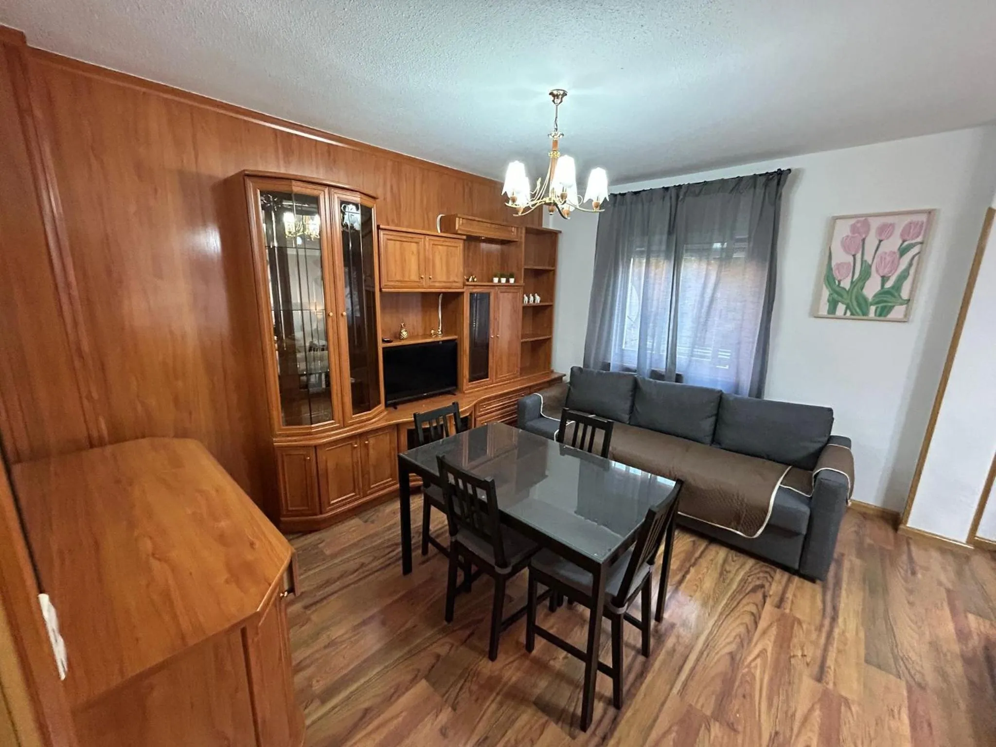 Rooms Pontones