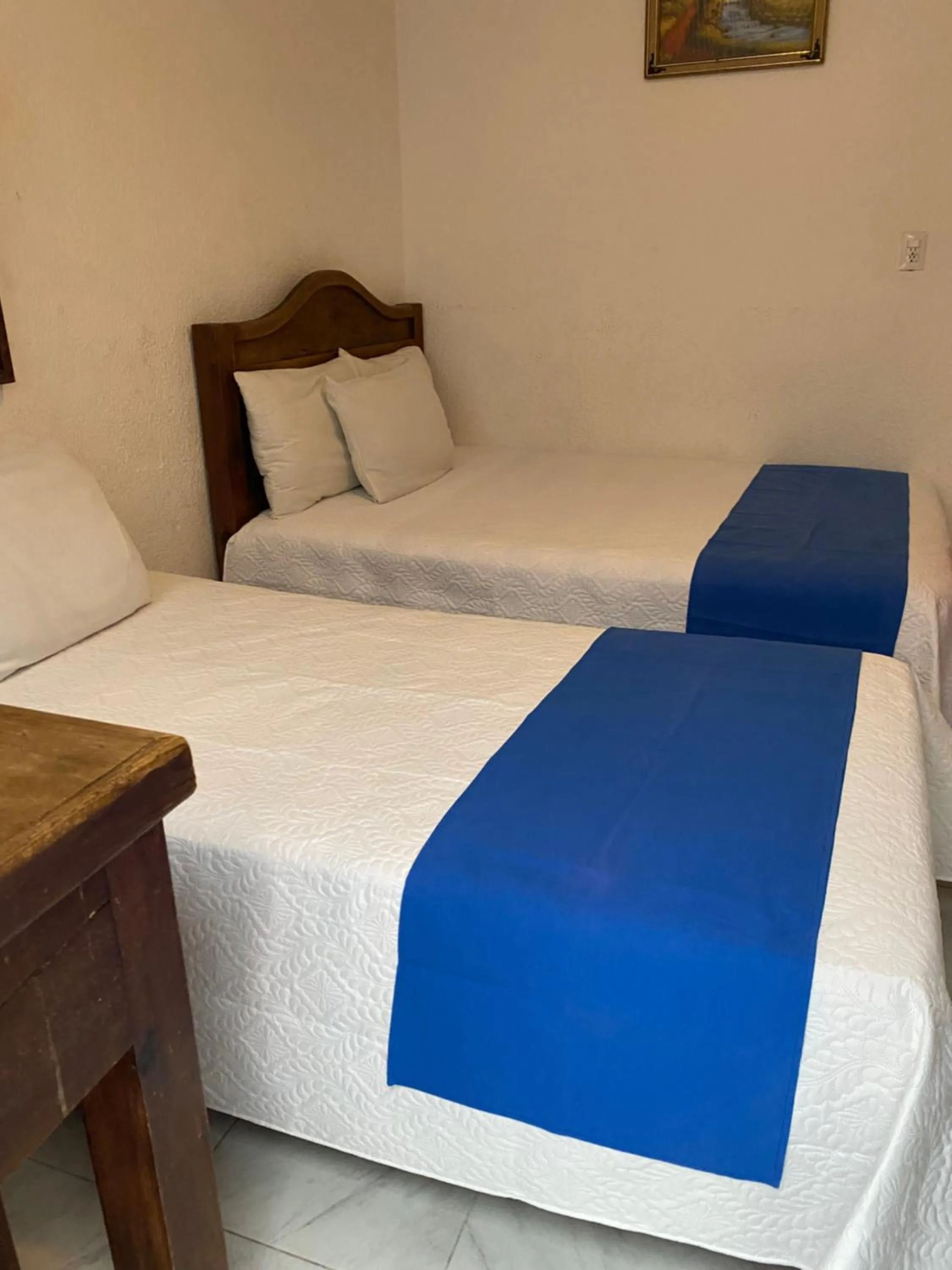 Bedroom, Bed in Hotel Nacional