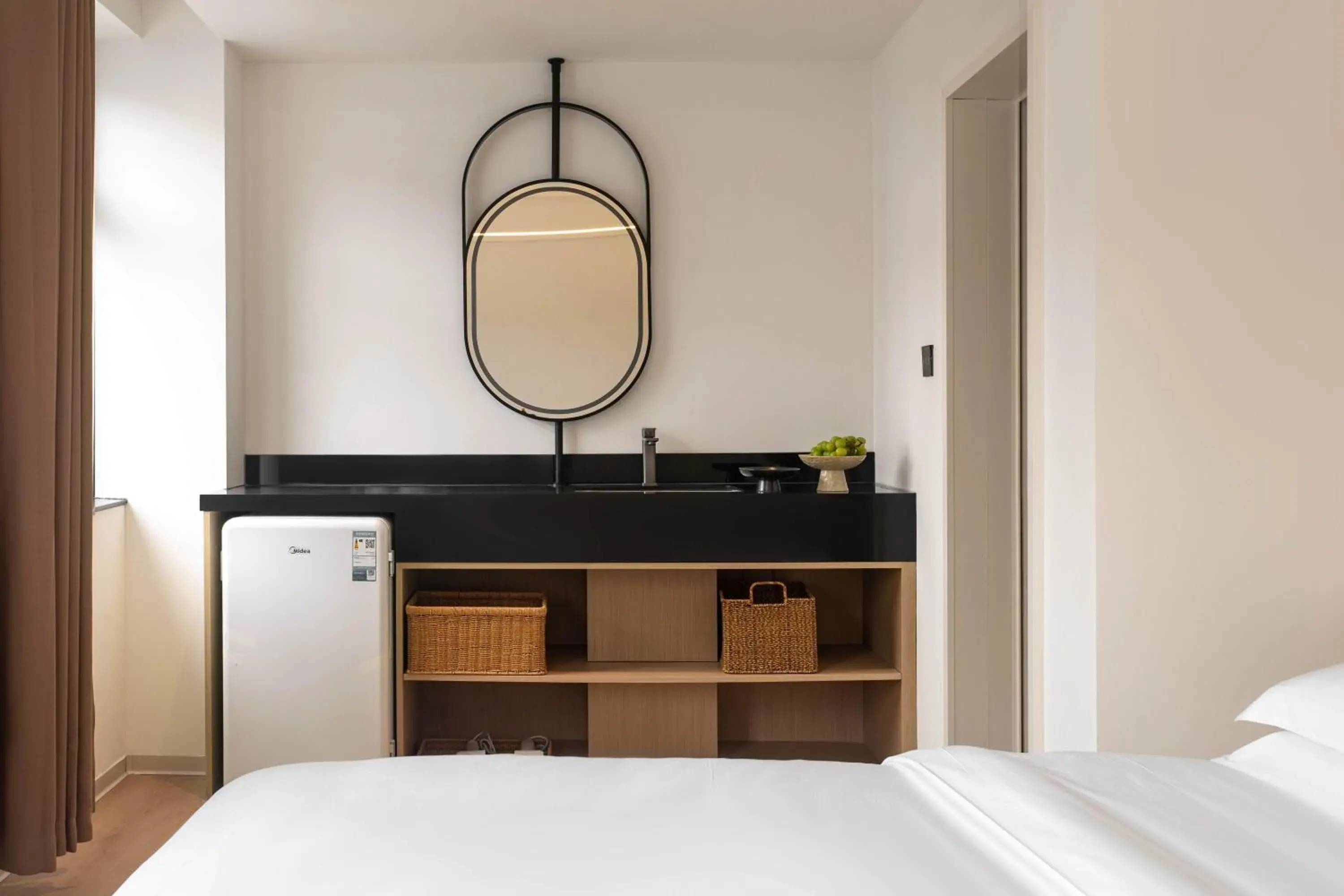 Double Room with Mountain View - single occupancy in Shenzhen White House Seaview Resort Hotel Double Room with Mountain View - single occupancy in Shenzhen White House Seaview Resort Hotel