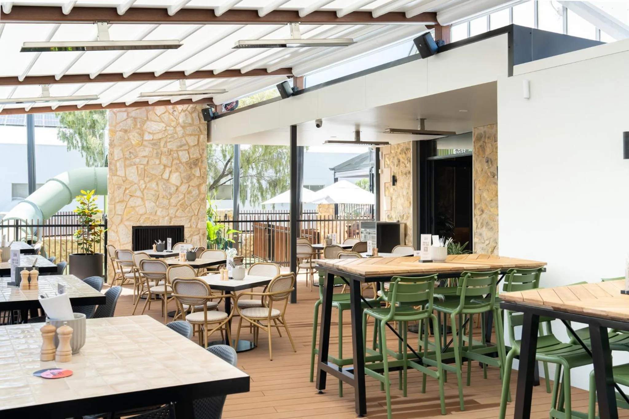 Naracoorte Hotel Motel