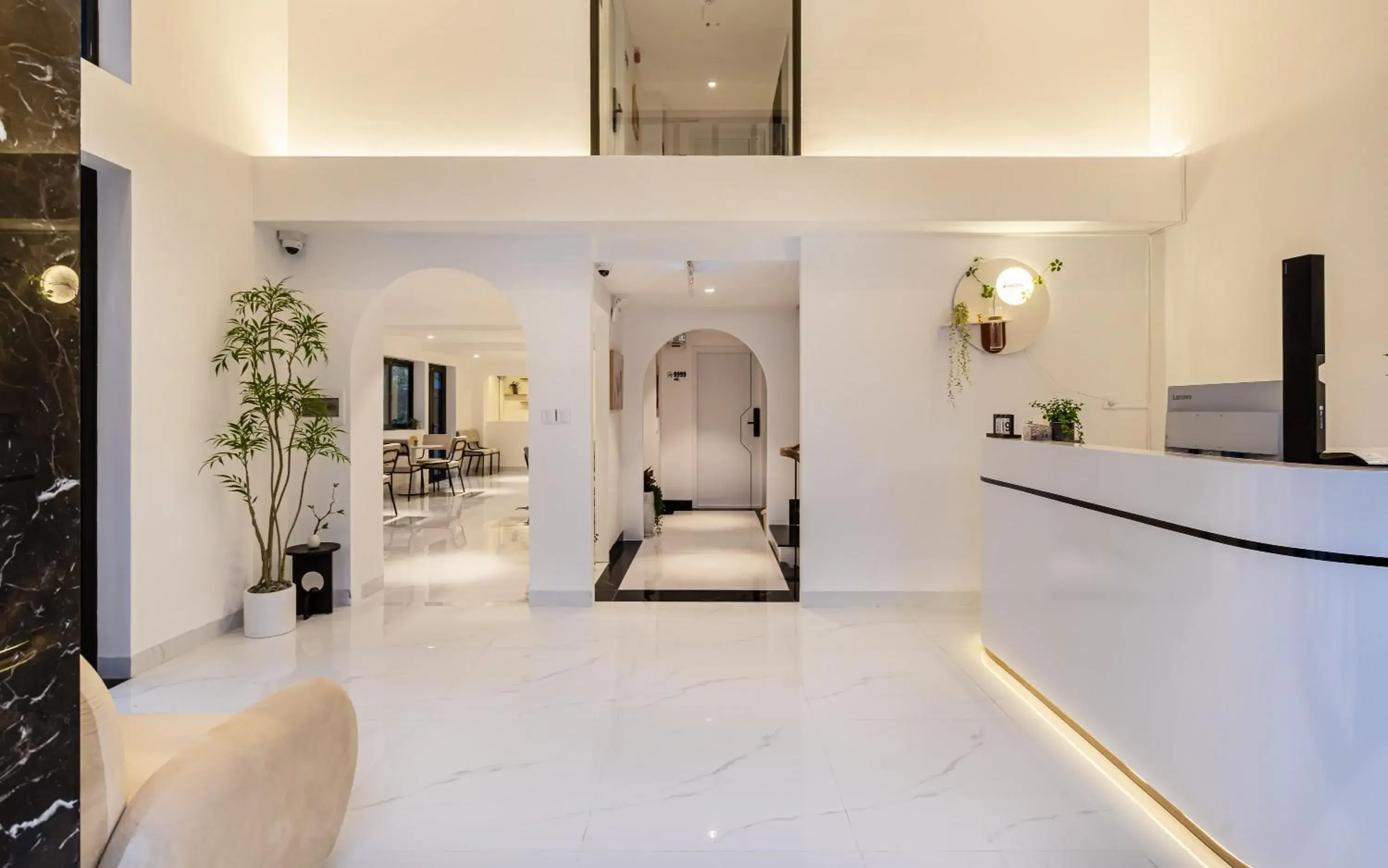 The Royal Sky - Phu My Hung The Royal Sky - Phu My Hung