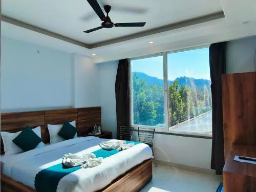 Hotel Vaidik Ganga