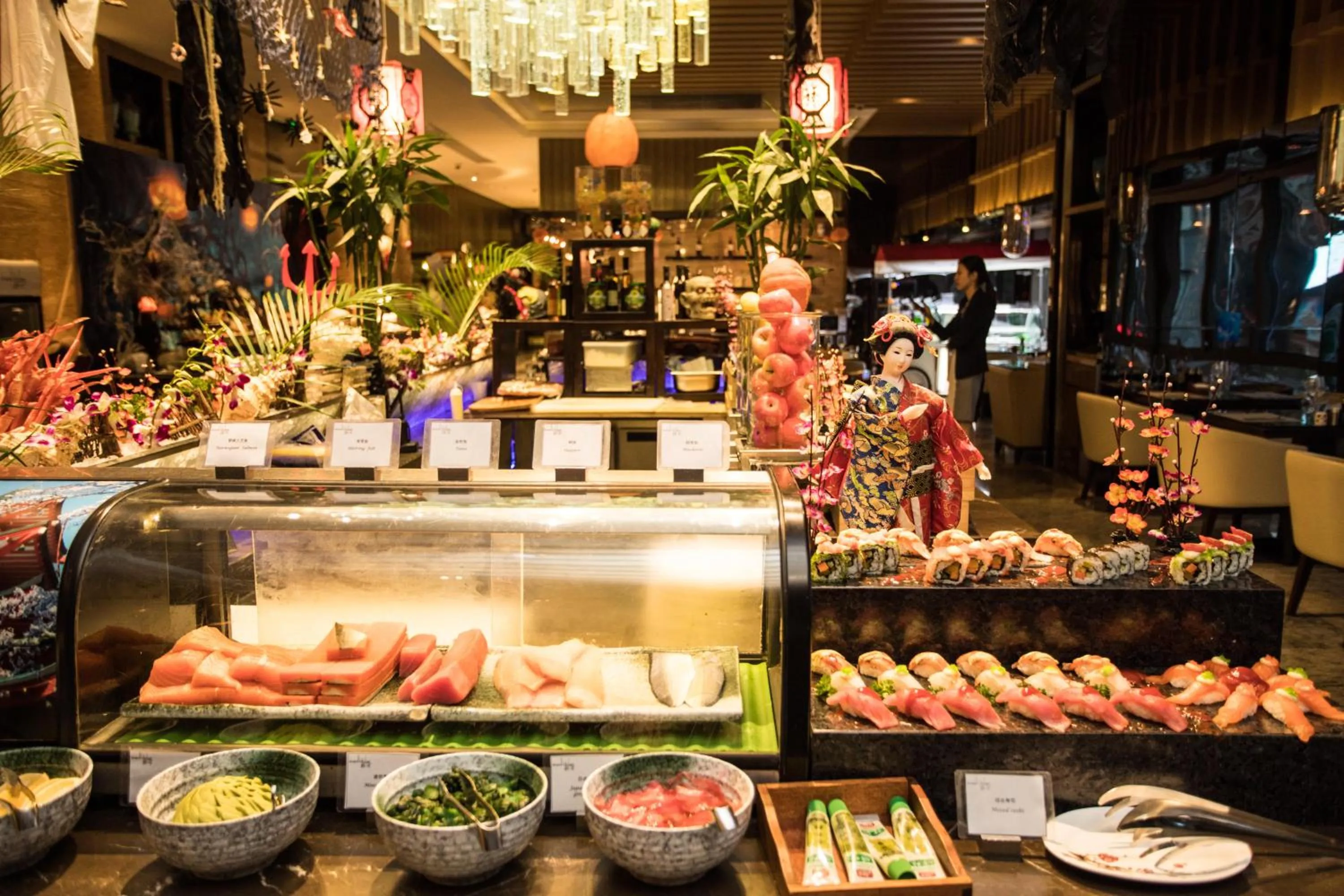 Shenzhen Futian Wyndham Grand