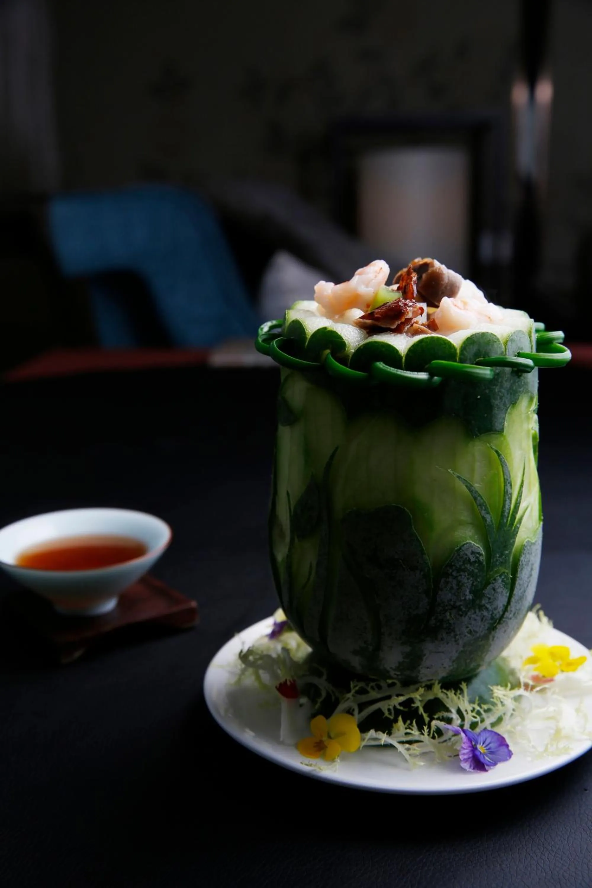 Shenzhen Futian Wyndham Grand