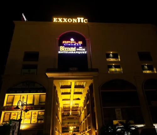 Biznotel by Pride Surat