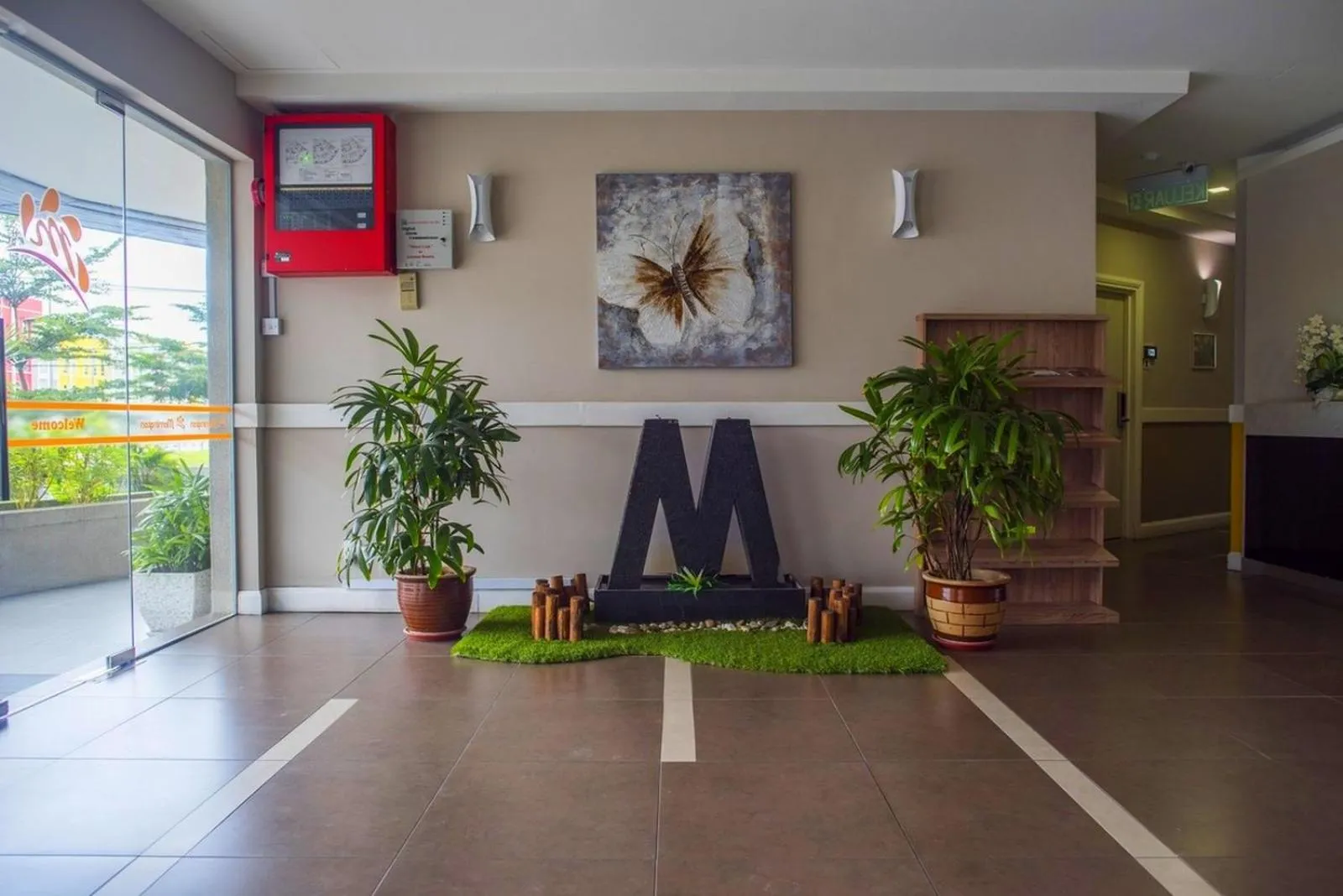 Hotel Mornington Bukit Permata Lumut