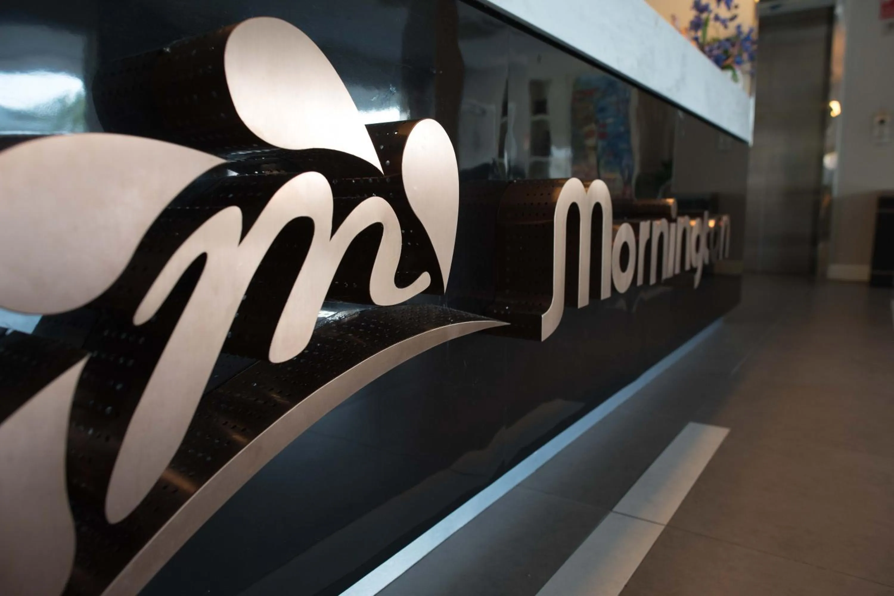 Hotel Mornington Bukit Permata Lumut