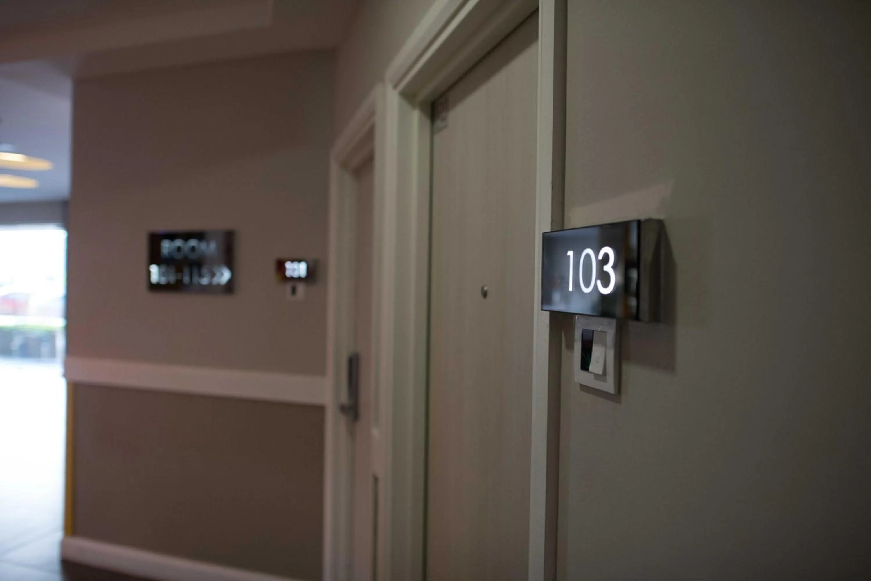 Hotel Mornington Bukit Permata Lumut