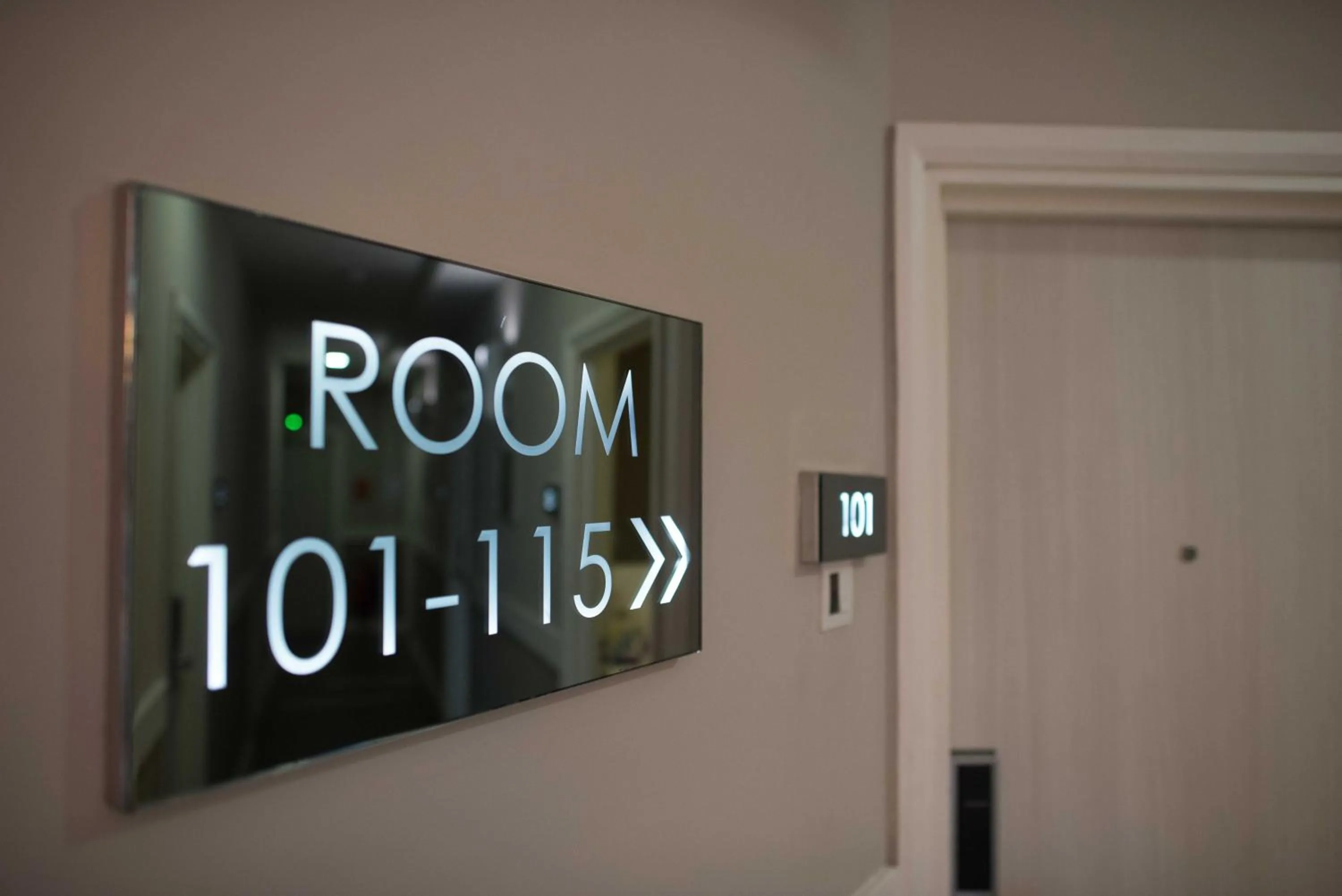 Hotel Mornington Bukit Permata Lumut