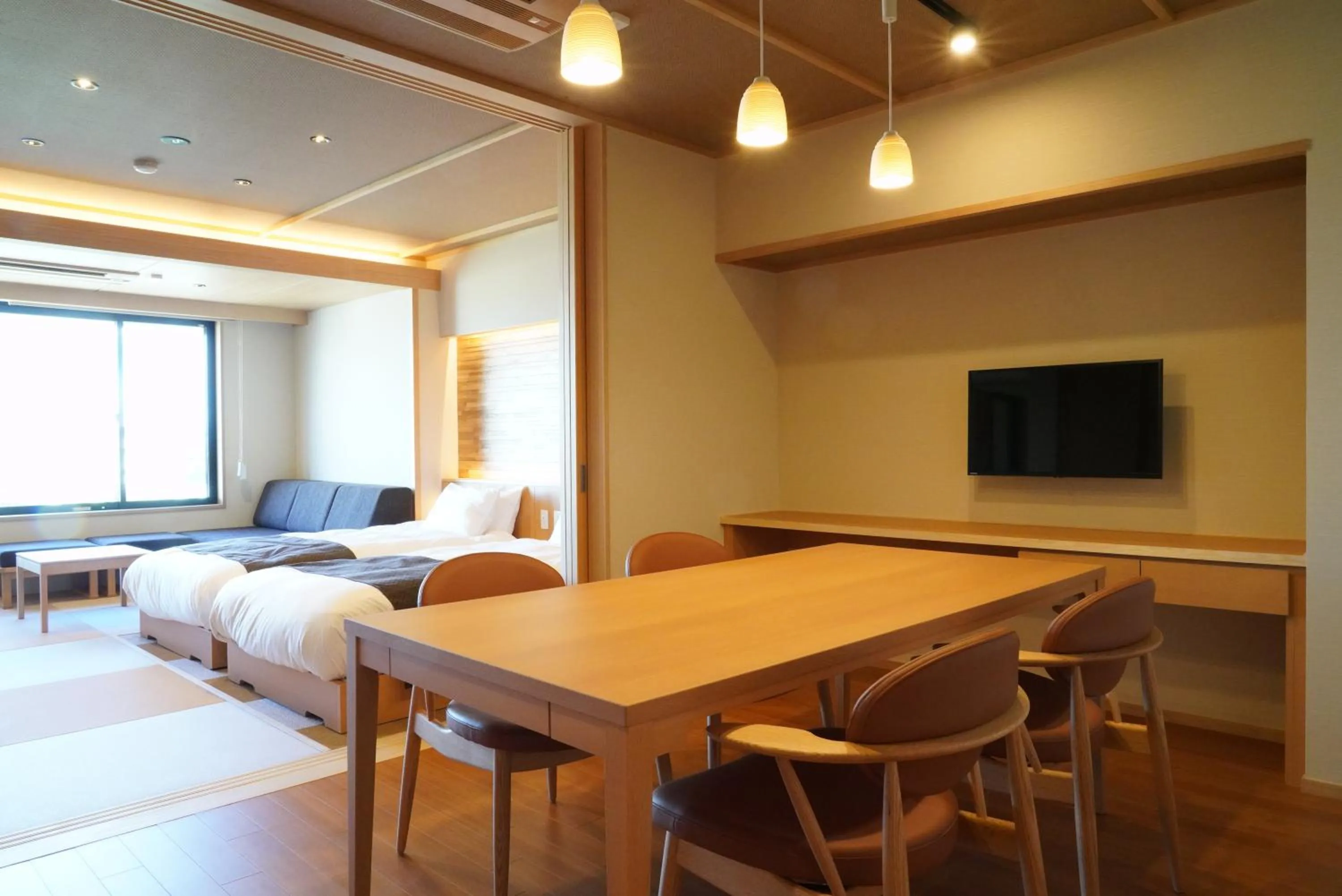 Hot Tub in Dantokan Kikunoya