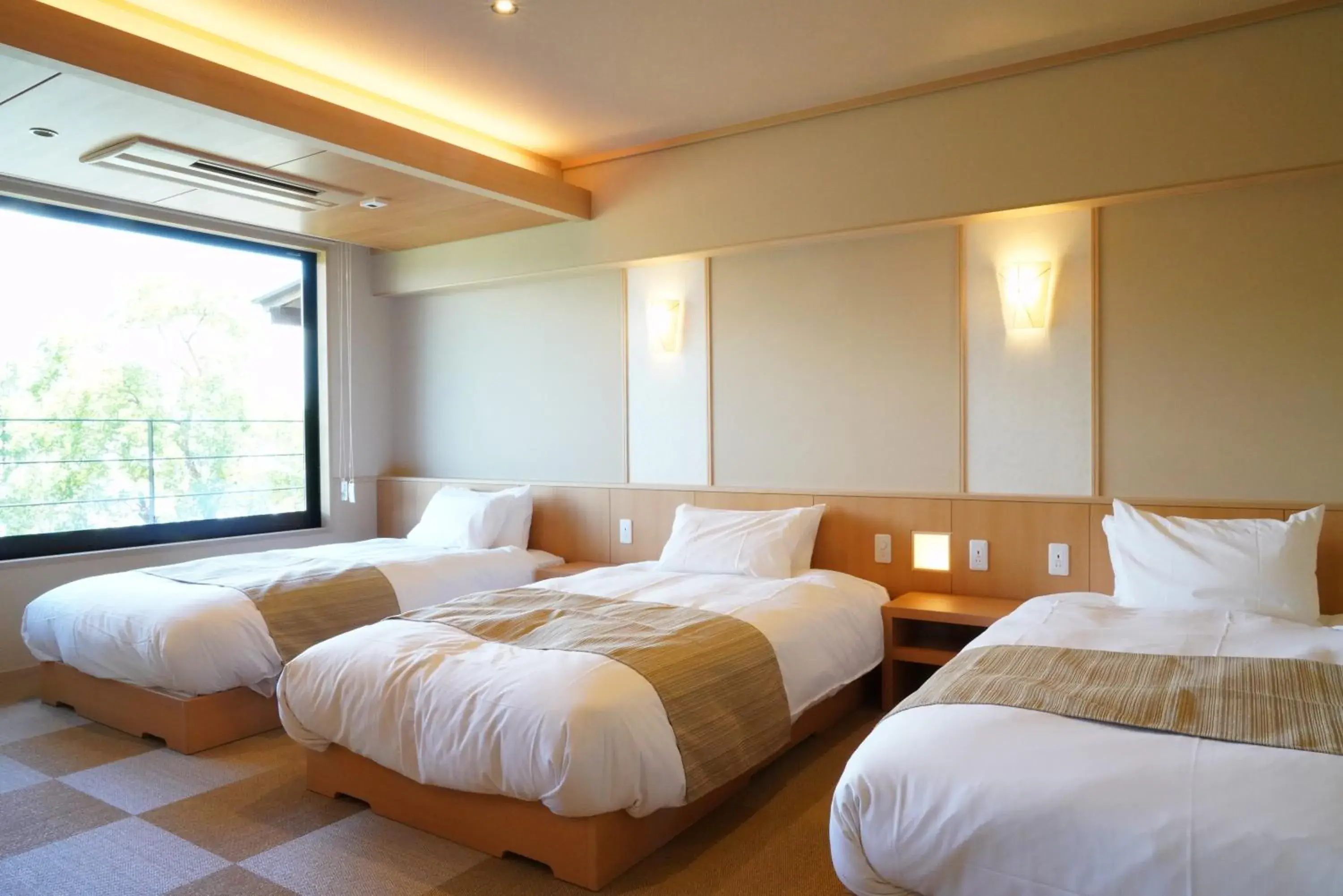 Internal: Not applicable to any particular room, Bed in Dantokan Kikunoya Internal: Not applicable to any particular room, Bed in Dantokan Kikunoya