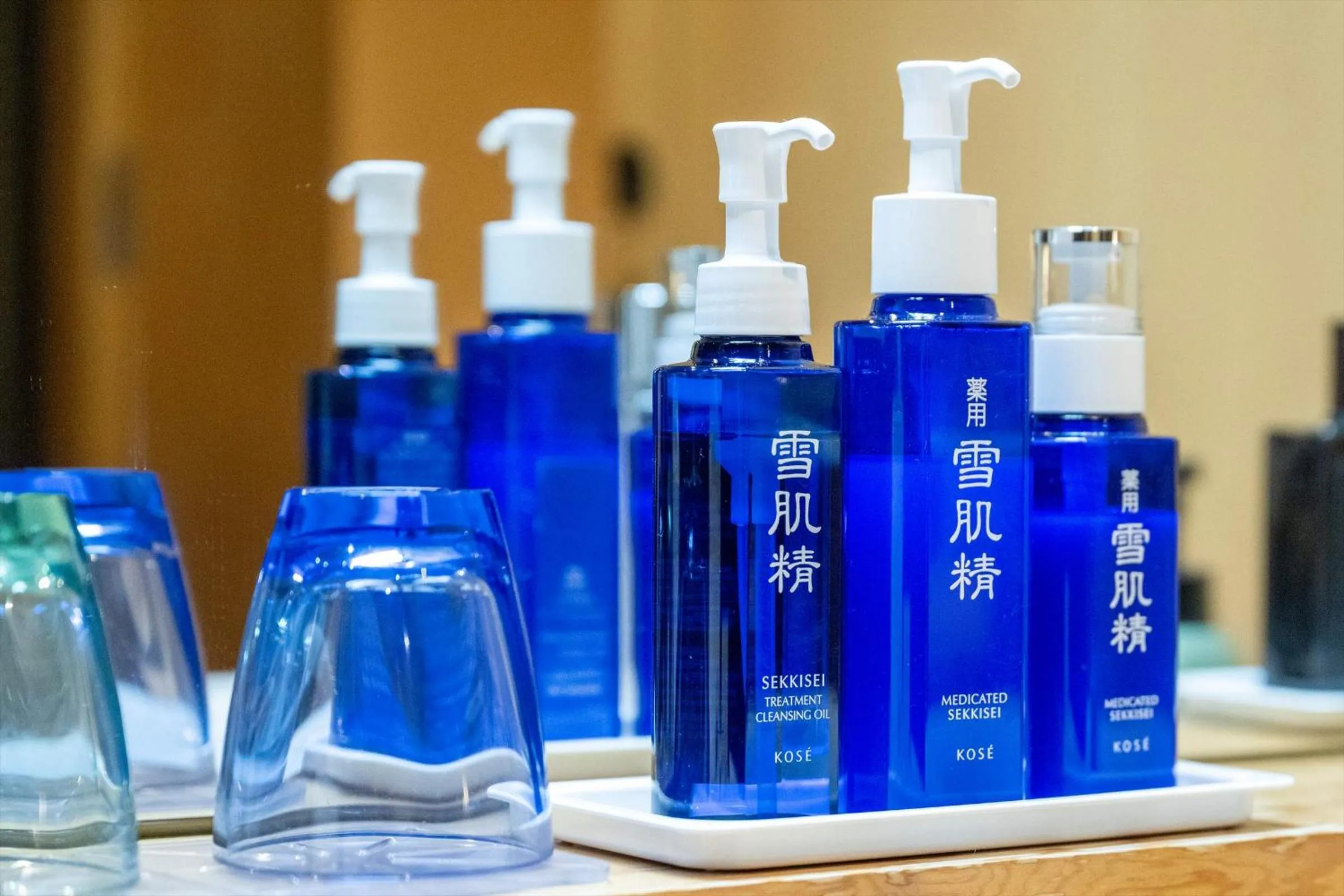 Coffee/tea facilities in Dantokan Kikunoya