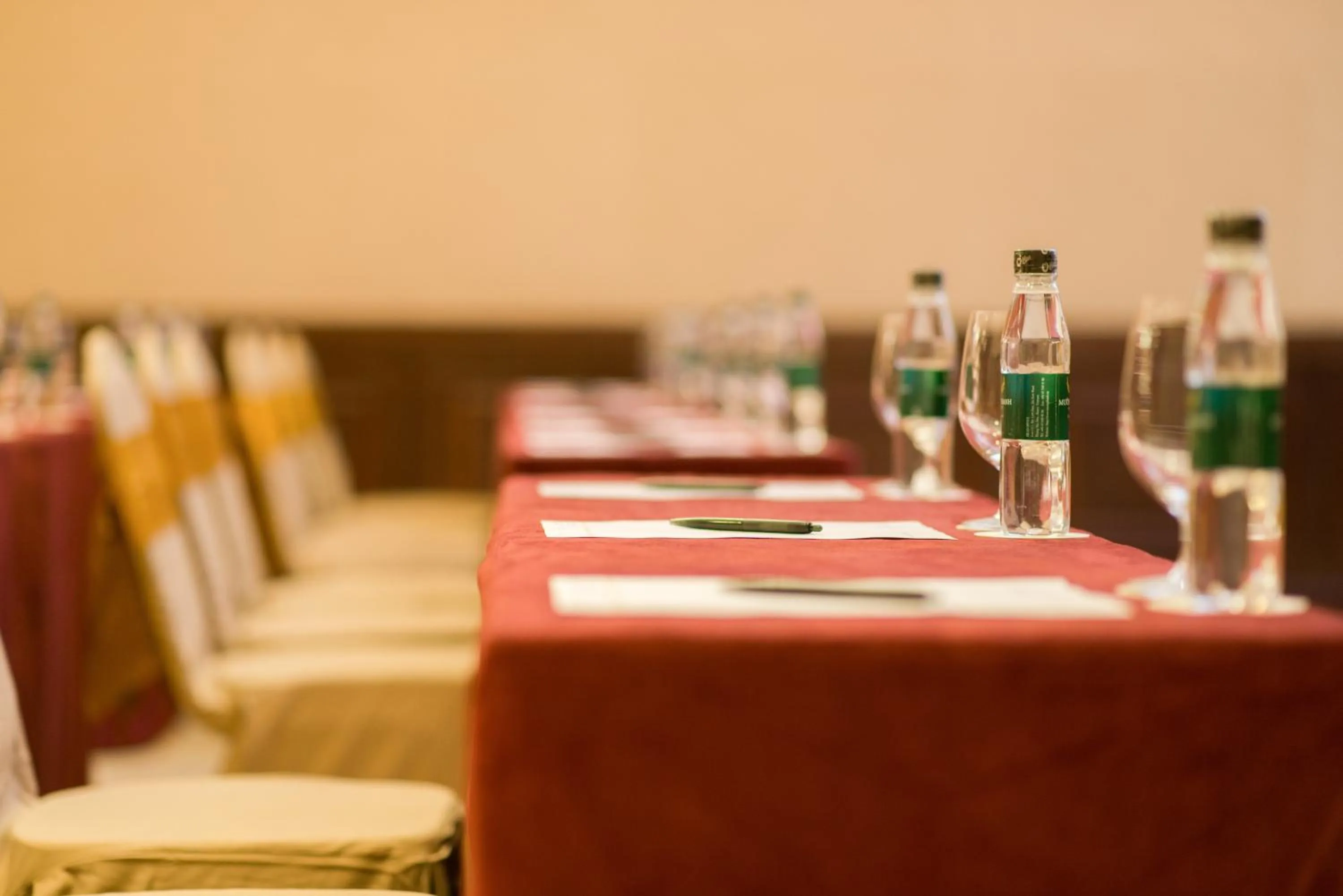 Muong Thanh Hanoi Centre Hotel