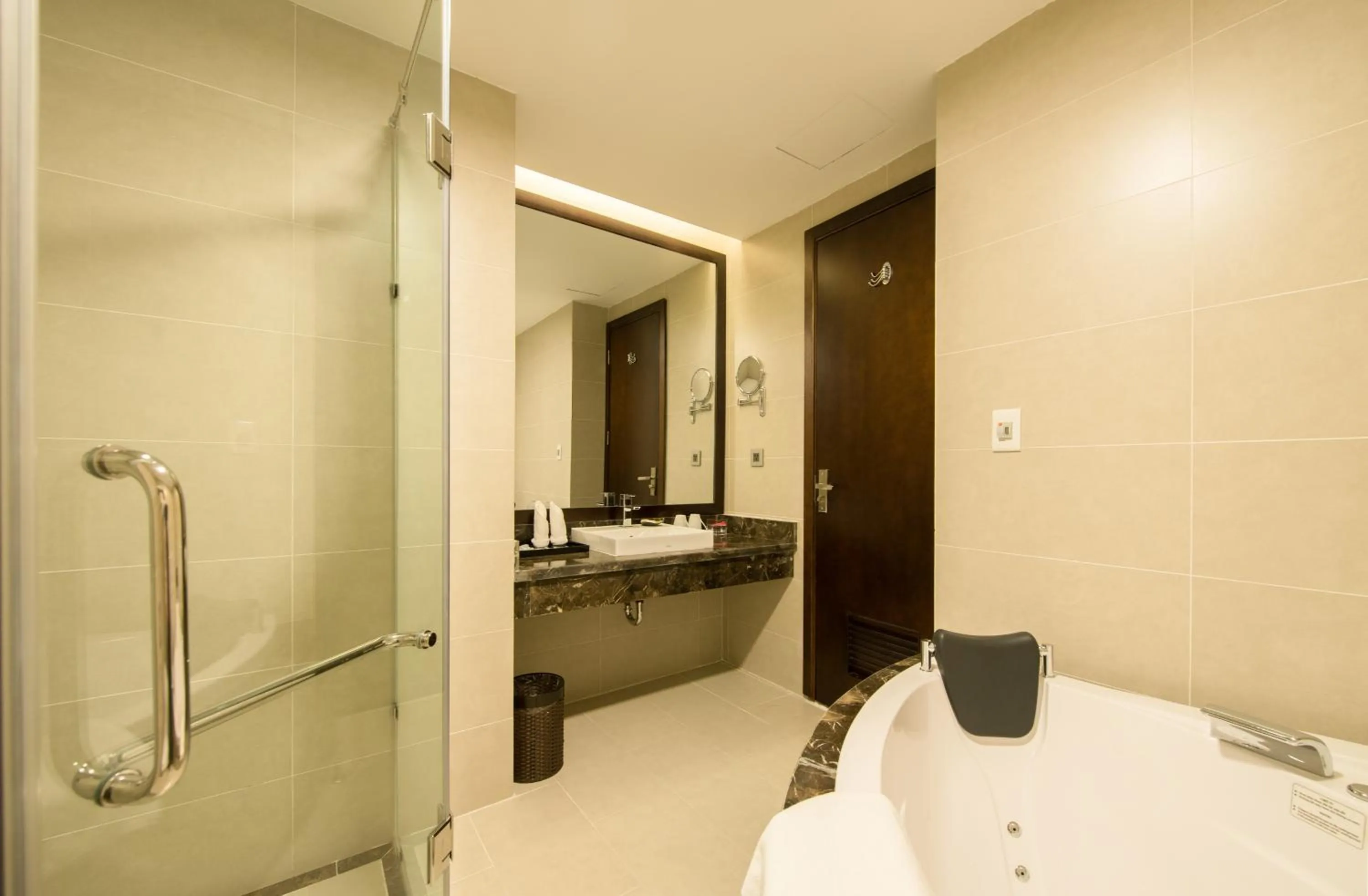 Muong Thanh Hanoi Centre Hotel