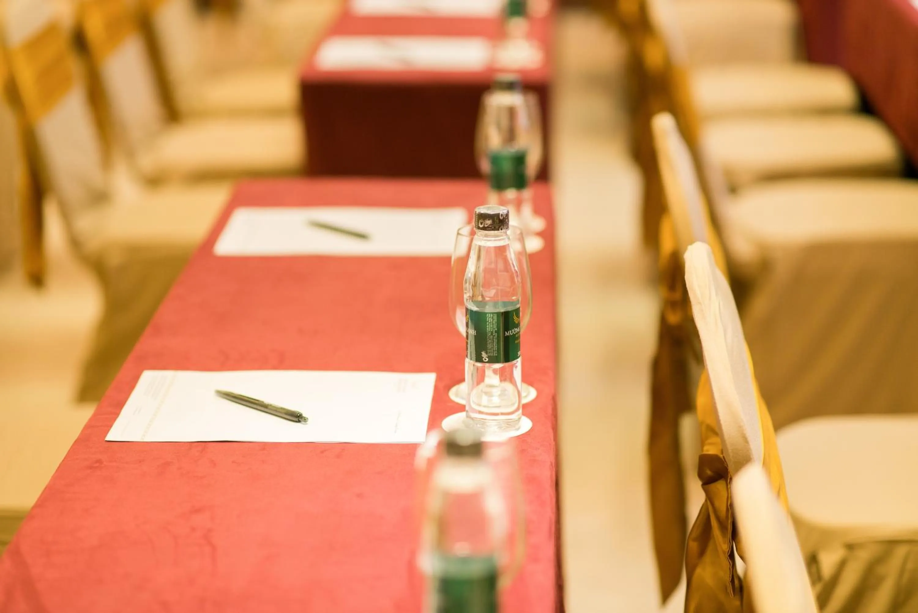 Muong Thanh Hanoi Centre Hotel