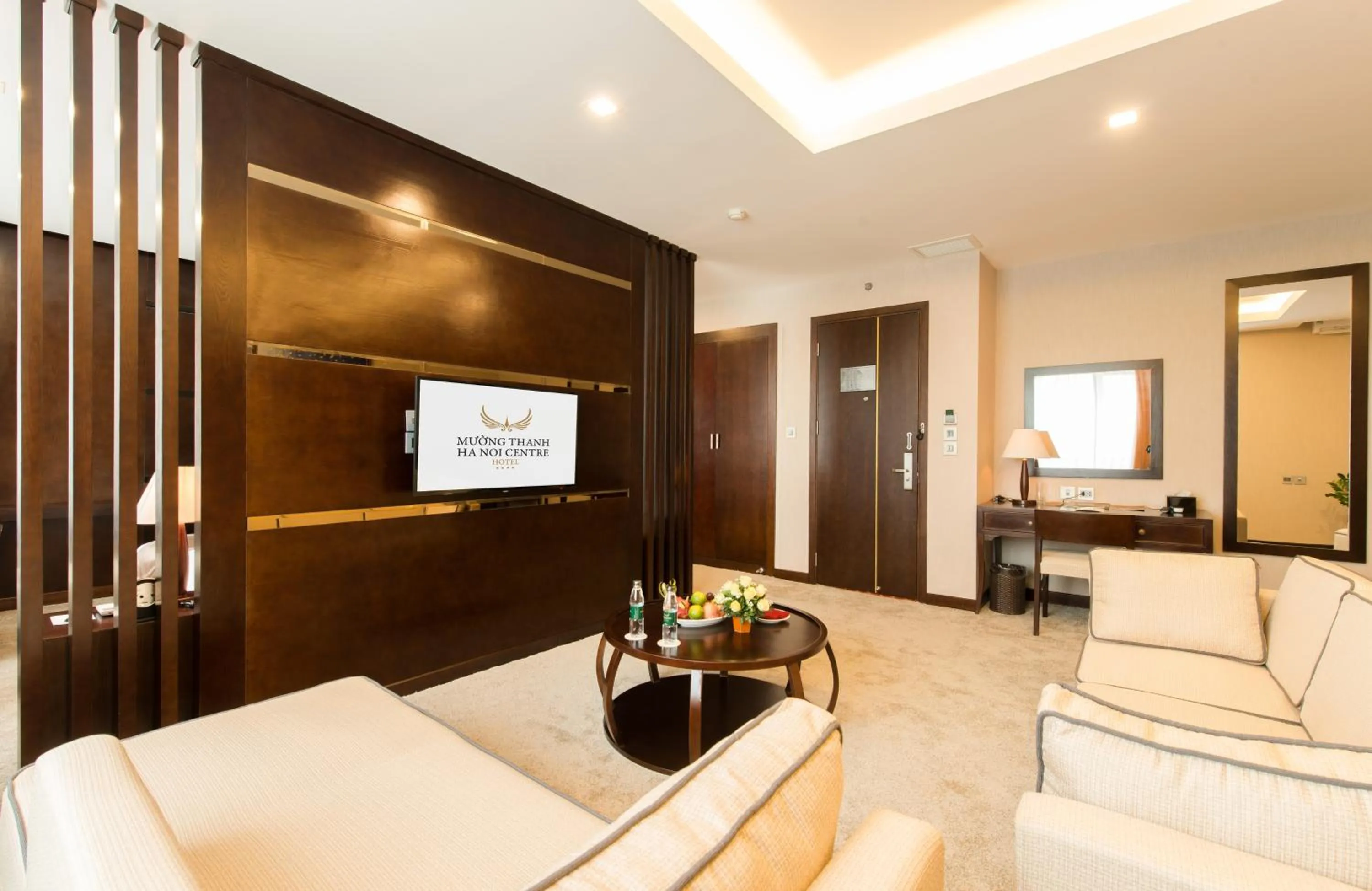 Muong Thanh Hanoi Centre Hotel
