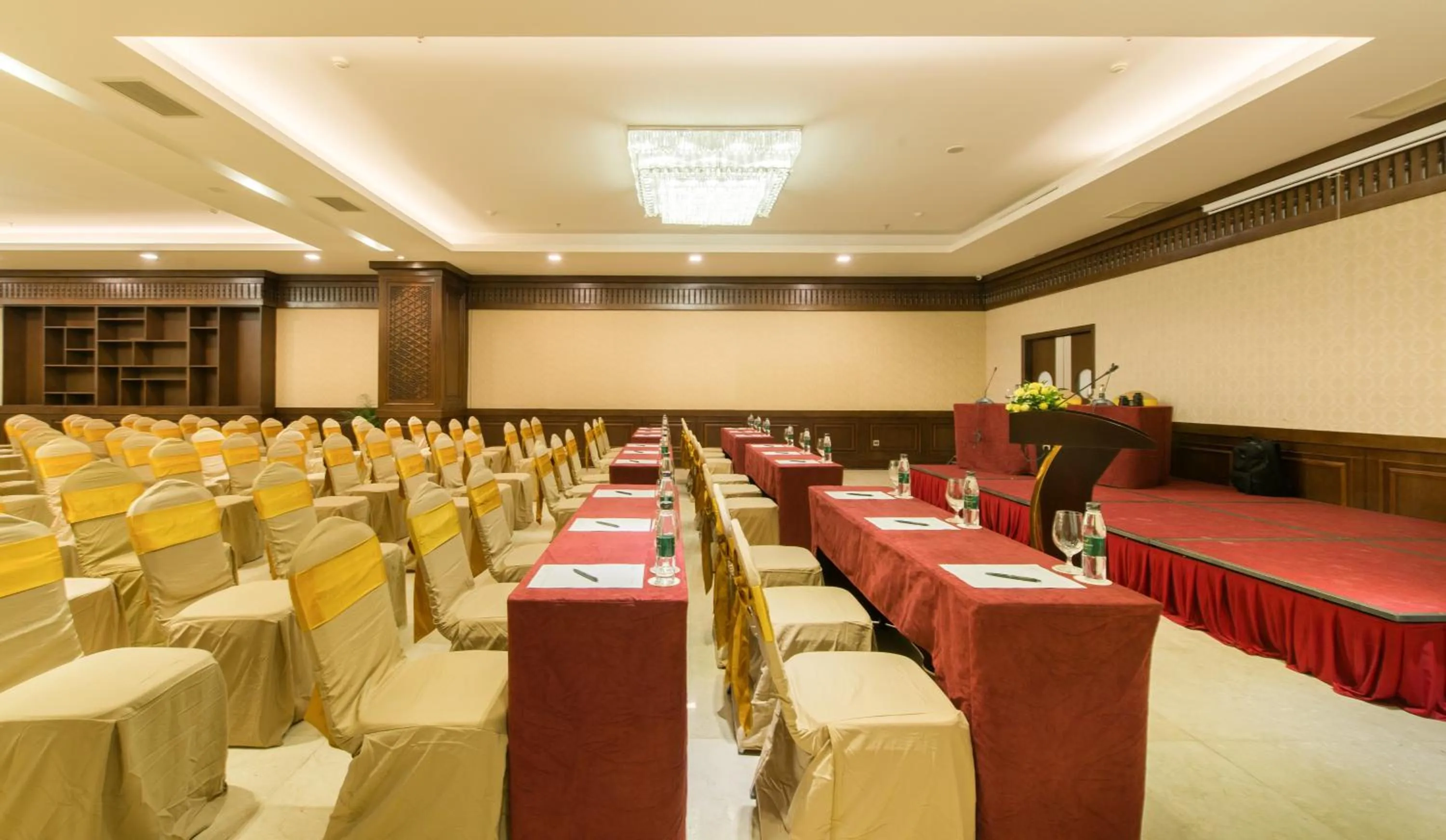 Muong Thanh Hanoi Centre Hotel