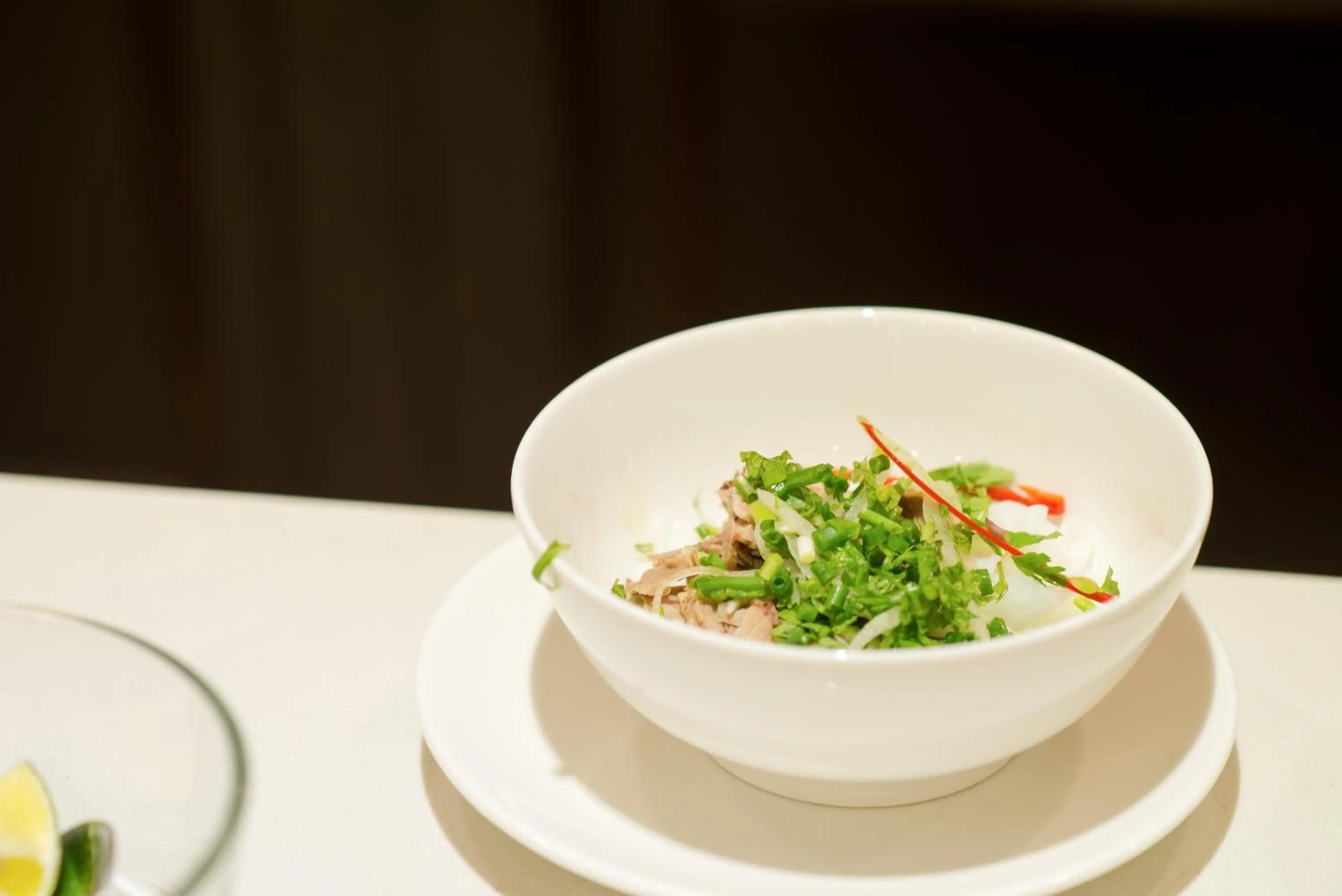 Restaurant/places to eat in Muong Thanh Hanoi Centre Hotel