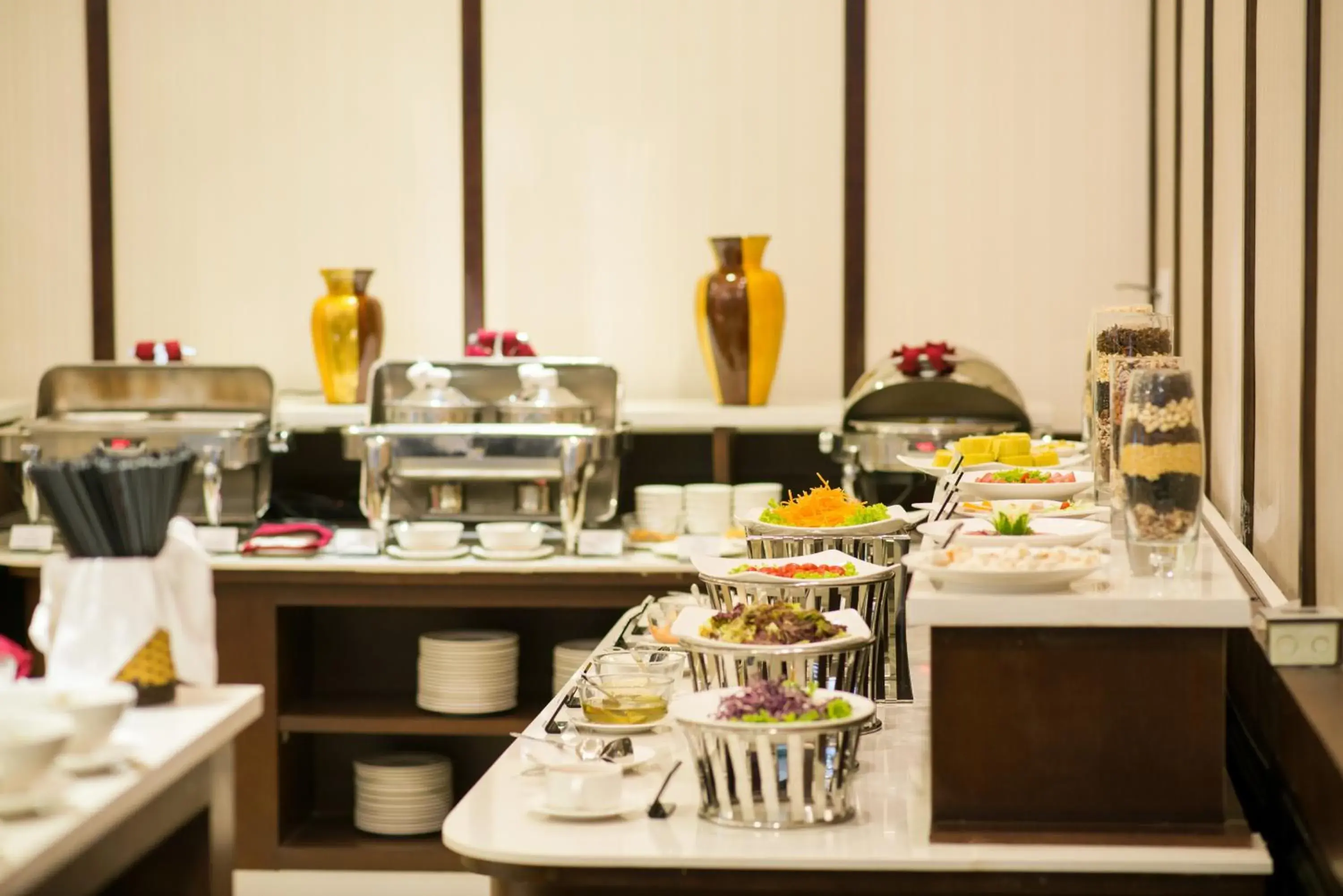 Restaurant/places to eat in Muong Thanh Hanoi Centre Hotel Restaurant/places to eat in Muong Thanh Hanoi Centre Hotel