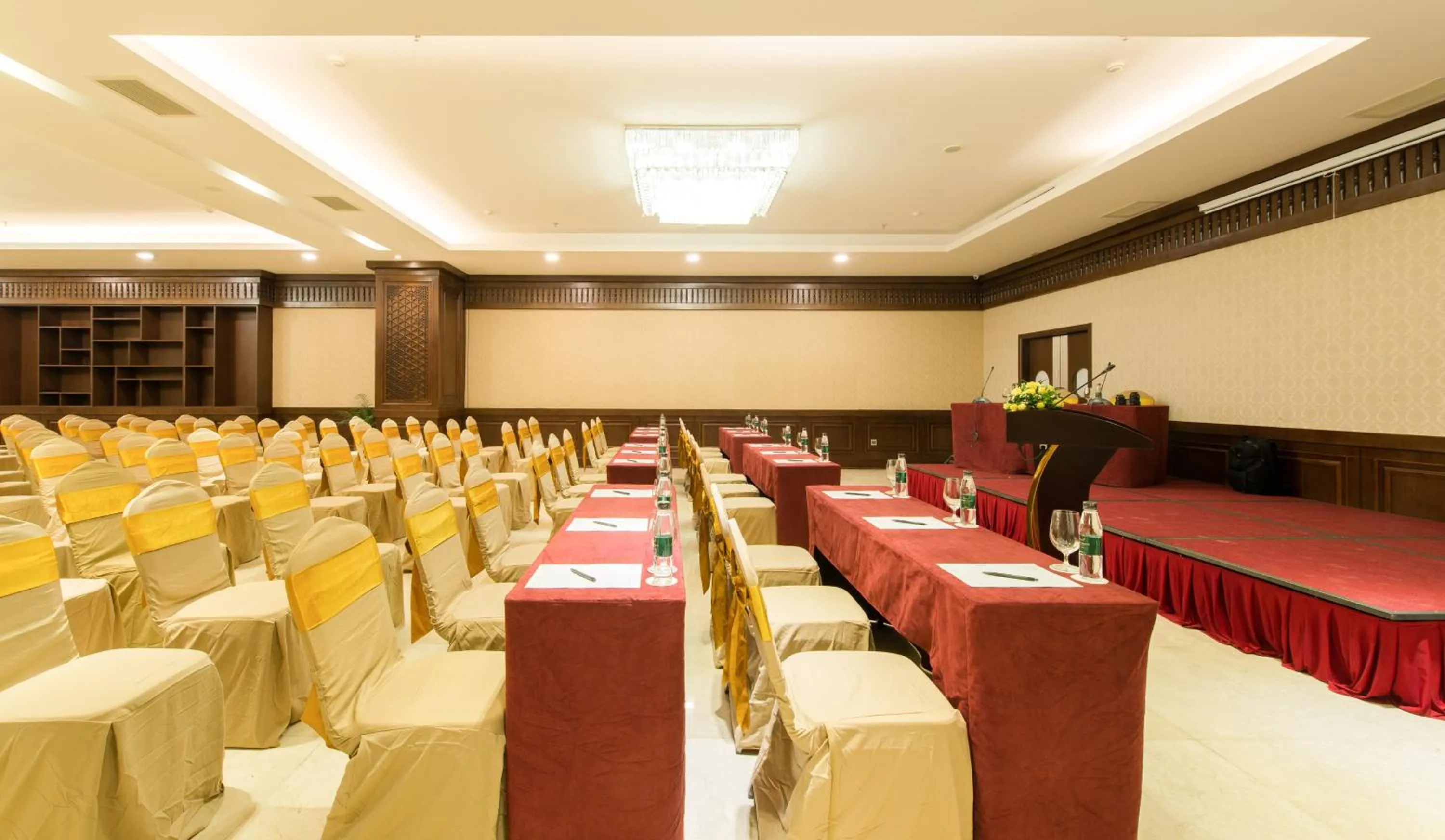 Muong Thanh Hanoi Centre Hotel