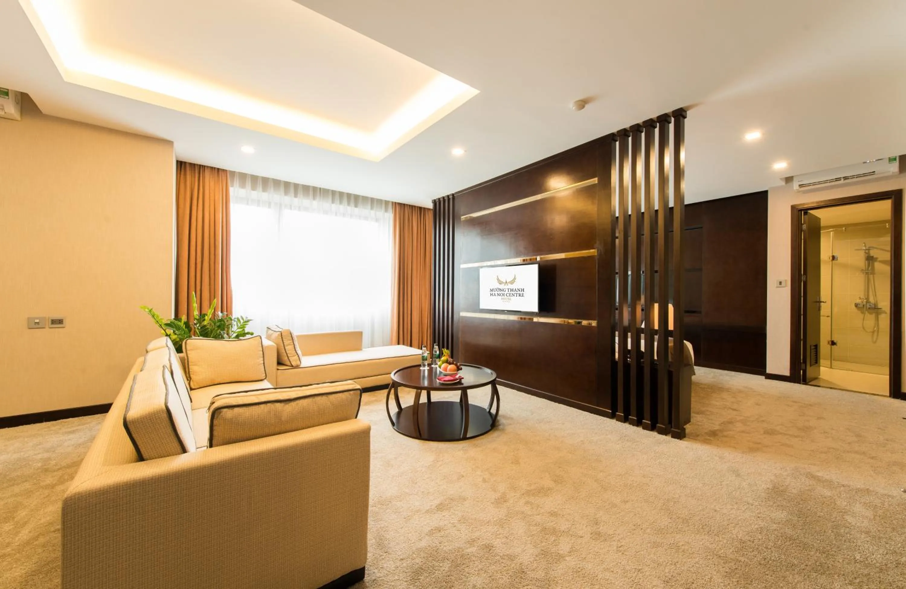 Muong Thanh Hanoi Centre Hotel