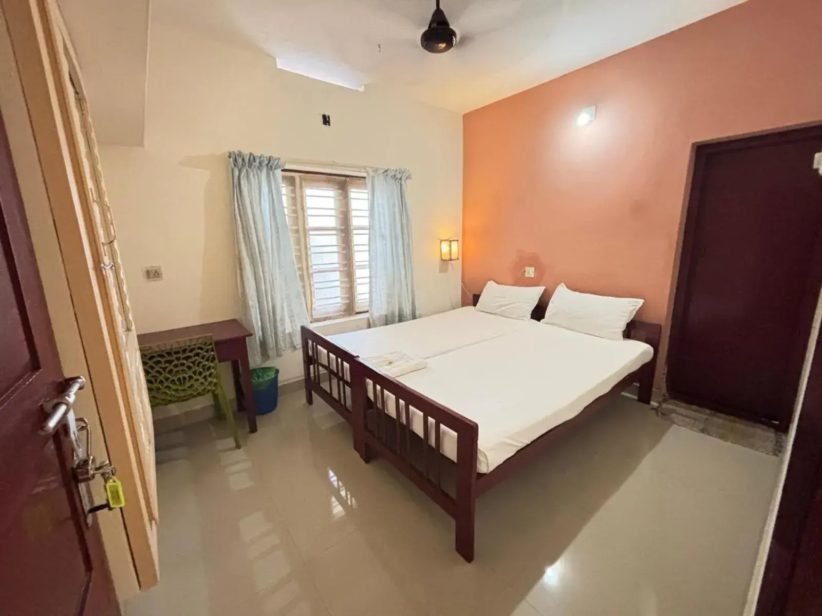 Akshay Beach Resort Akshay Beach Resort