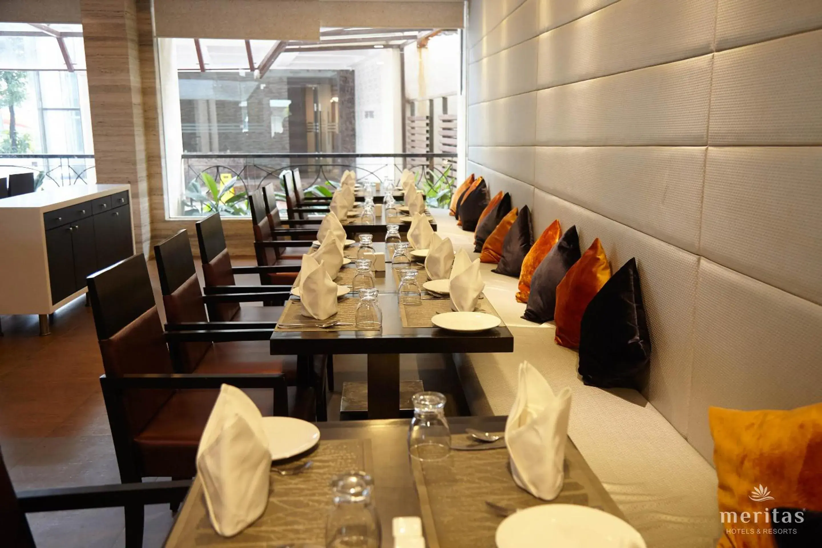 Restaurant/places to eat in Meritas Picaddle Resort Lonavala Restaurant/places to eat in Meritas Picaddle Resort Lonavala