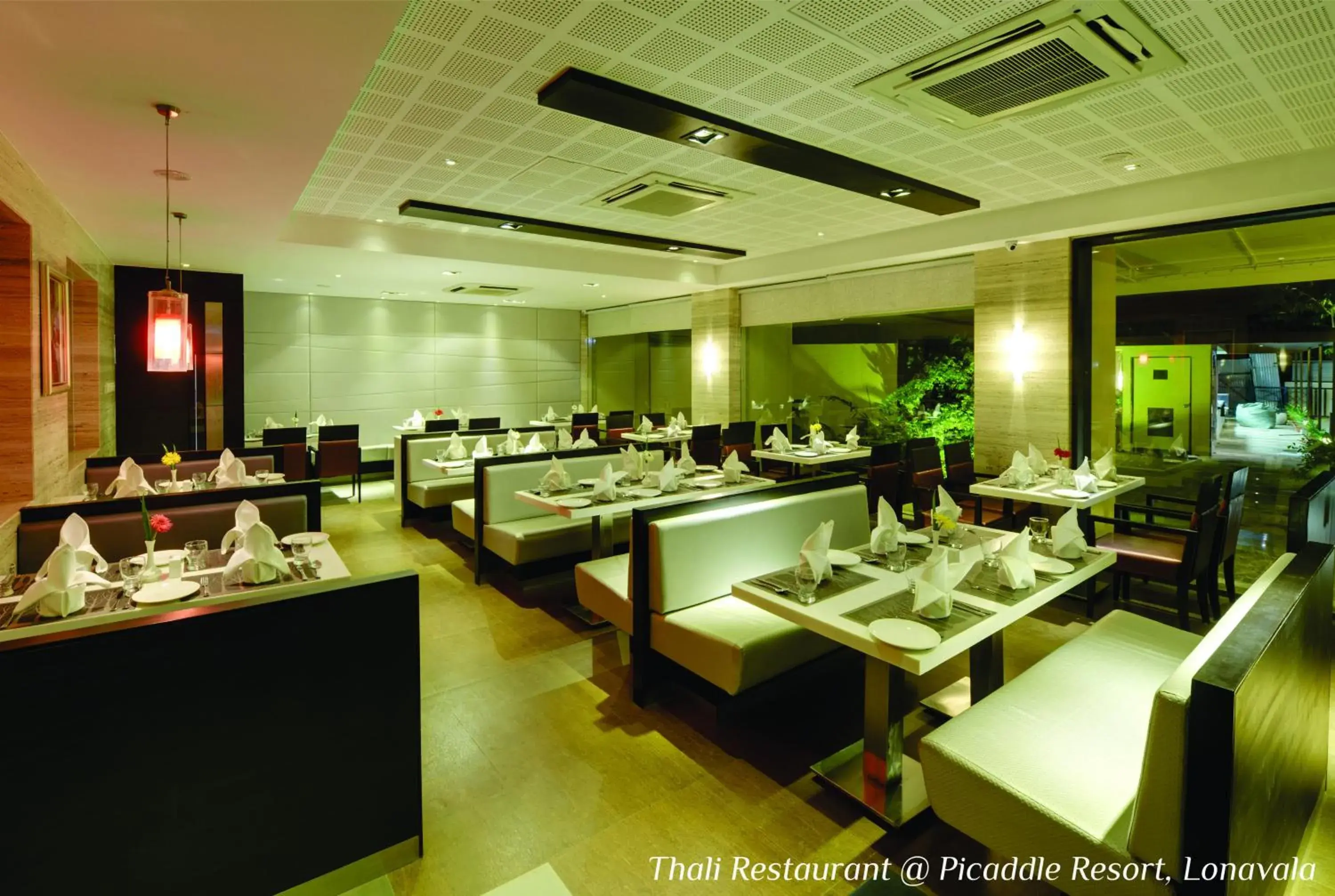 Restaurant/places to eat in Meritas Picaddle Resort Lonavala Restaurant/places to eat in Meritas Picaddle Resort Lonavala