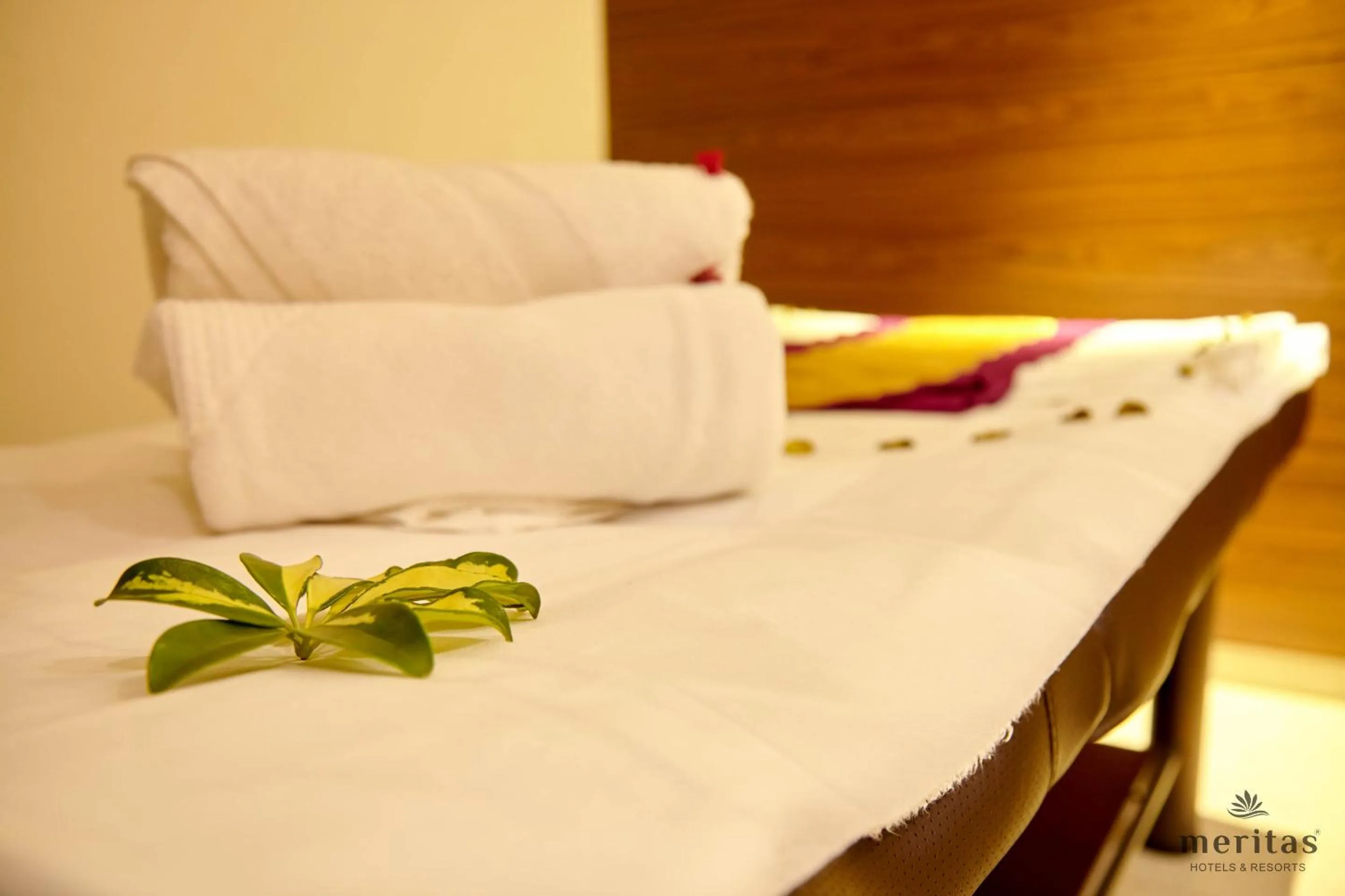 Massage, Bed in Meritas Picaddle Resort Lonavala