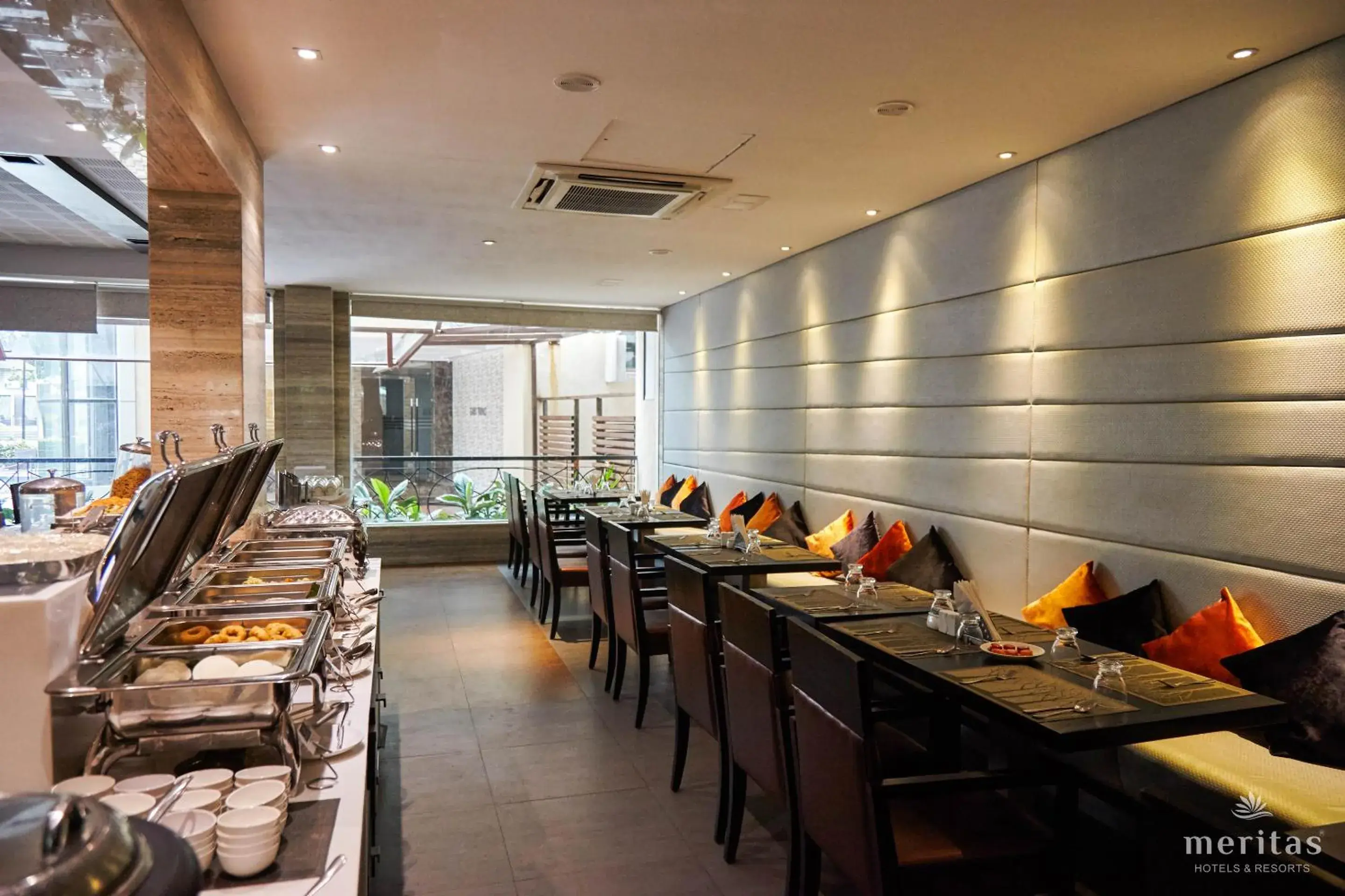 Restaurant/places to eat in Meritas Picaddle Resort Lonavala Restaurant/places to eat in Meritas Picaddle Resort Lonavala