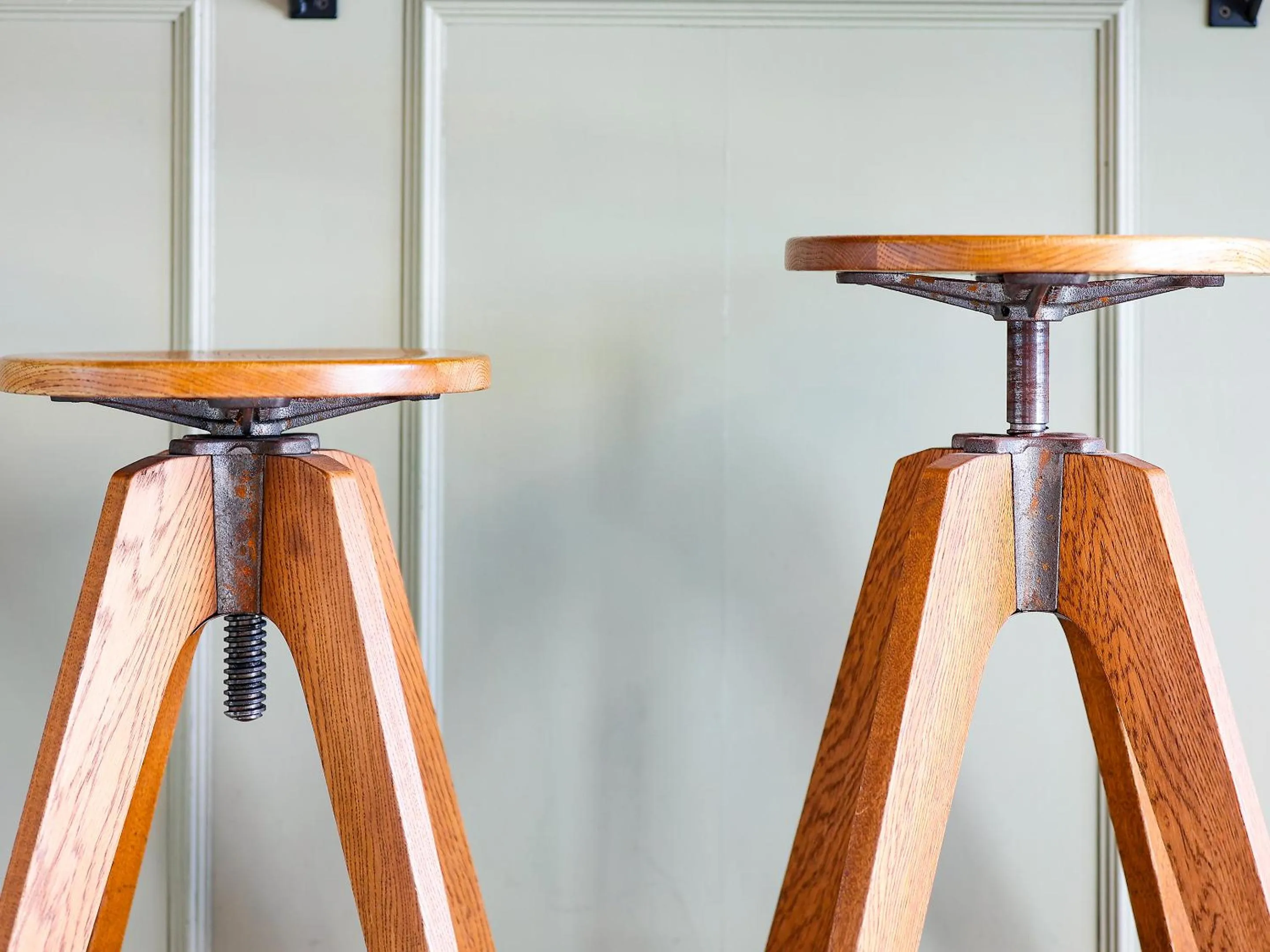 Restaurant/places to eat in Hotel Pacific Kanazawa