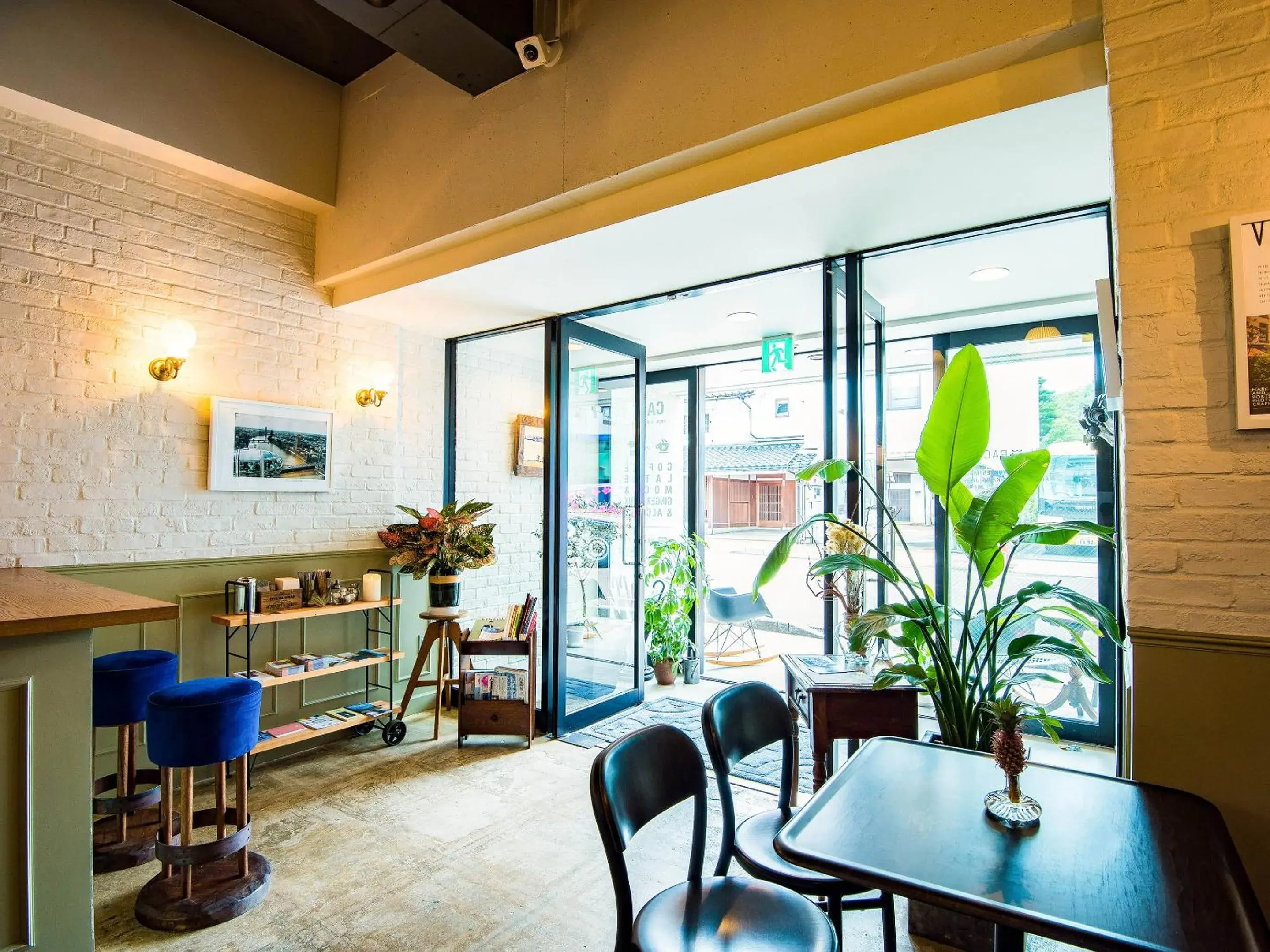 Lobby or reception in Hotel Pacific Kanazawa Lobby or reception in Hotel Pacific Kanazawa