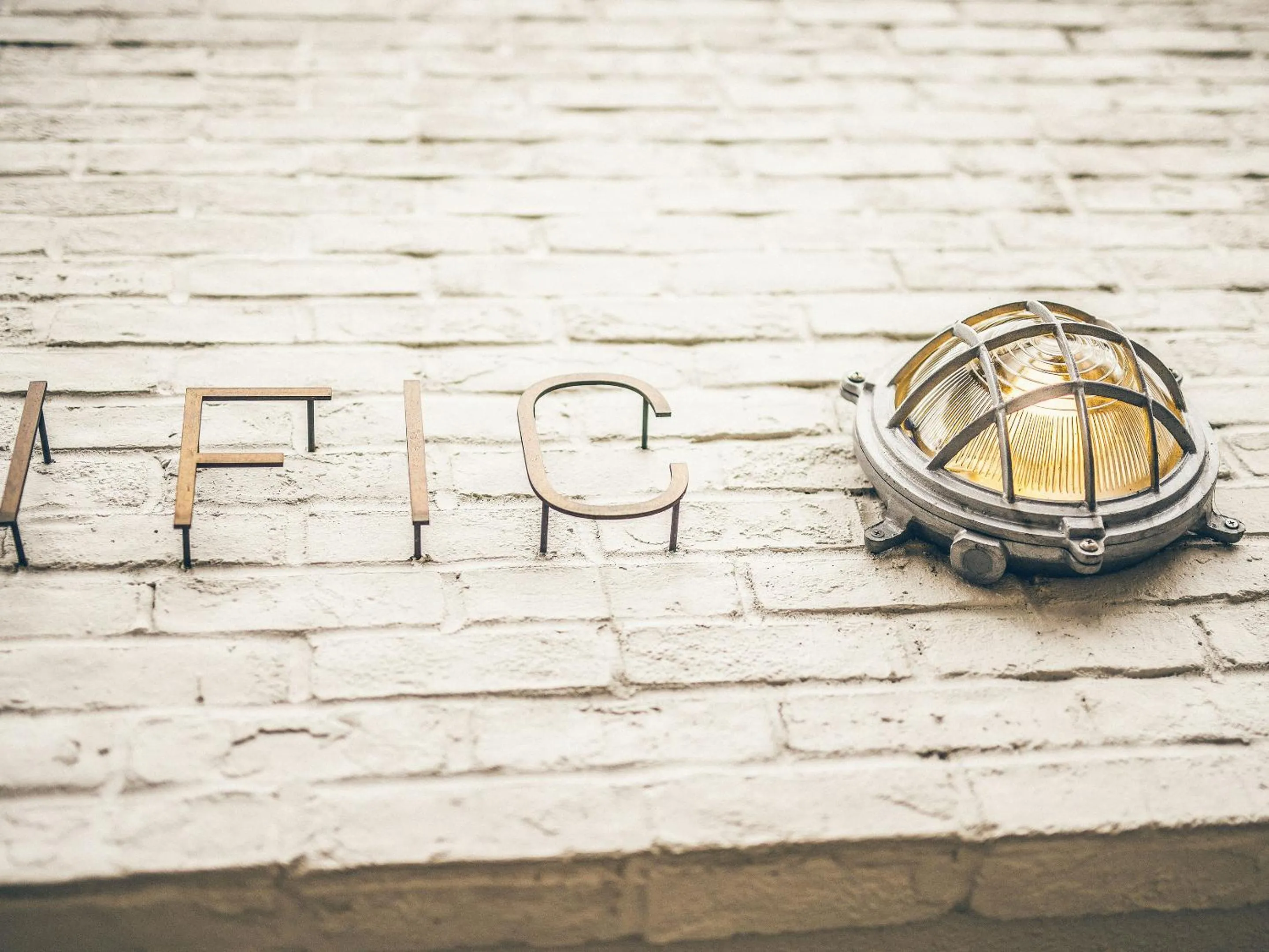 Logo/Certificate/Sign in Hotel Pacific Kanazawa