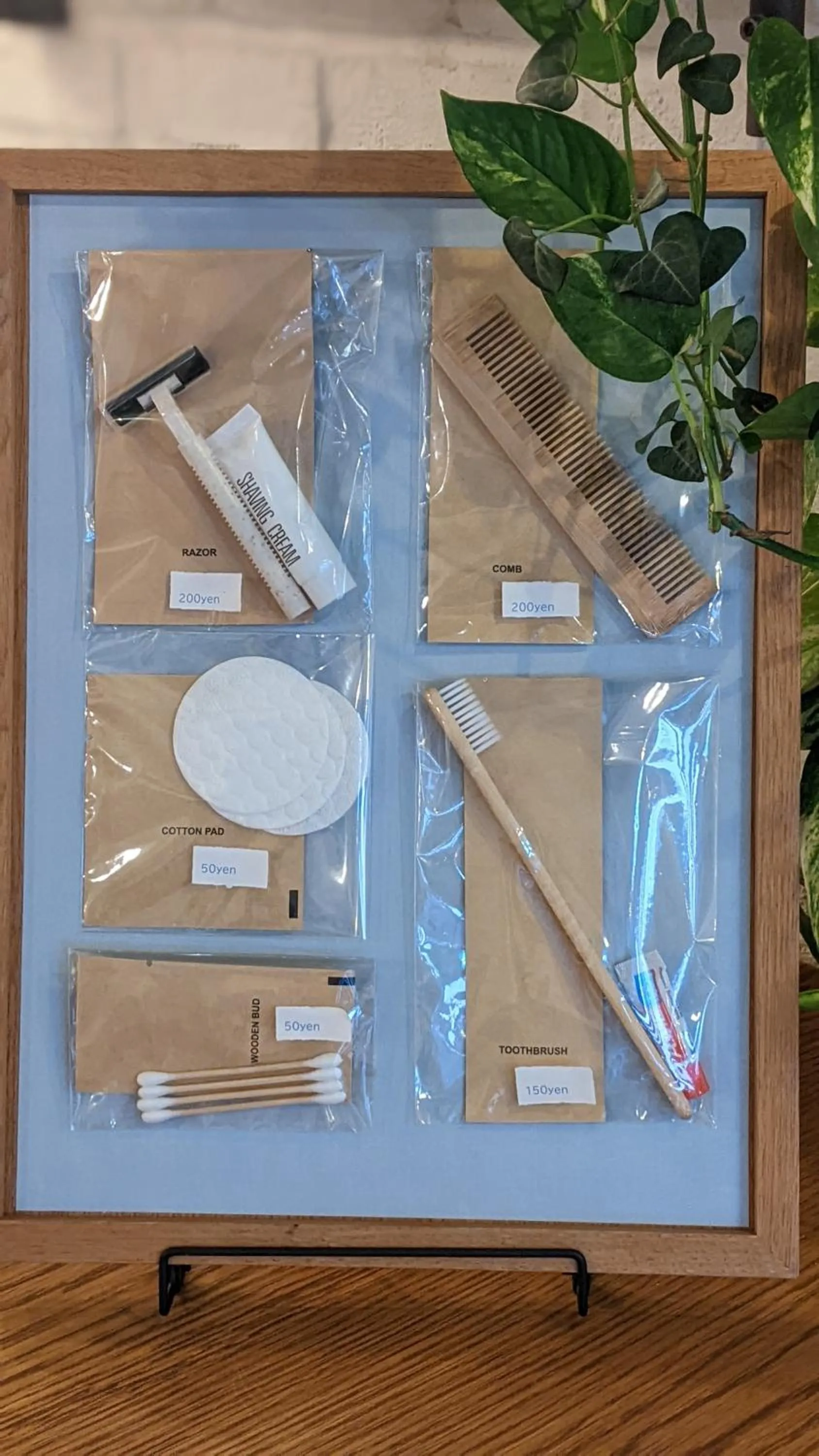 furniture in Hotel Pacific Kanazawa