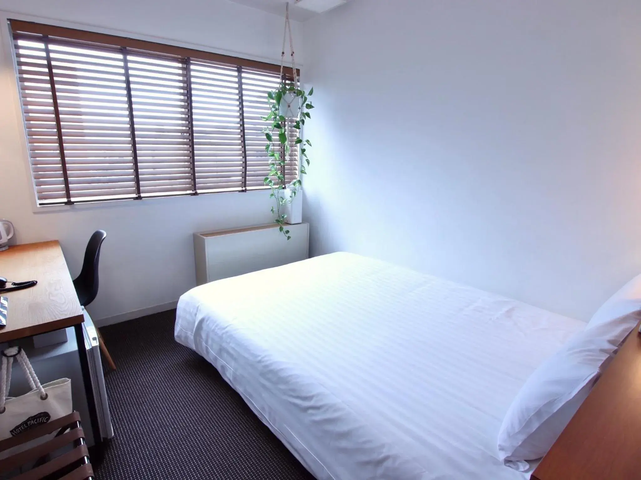 Photo of the whole room, Bed in Hotel Pacific Kanazawa Photo of the whole room, Bed in Hotel Pacific Kanazawa
